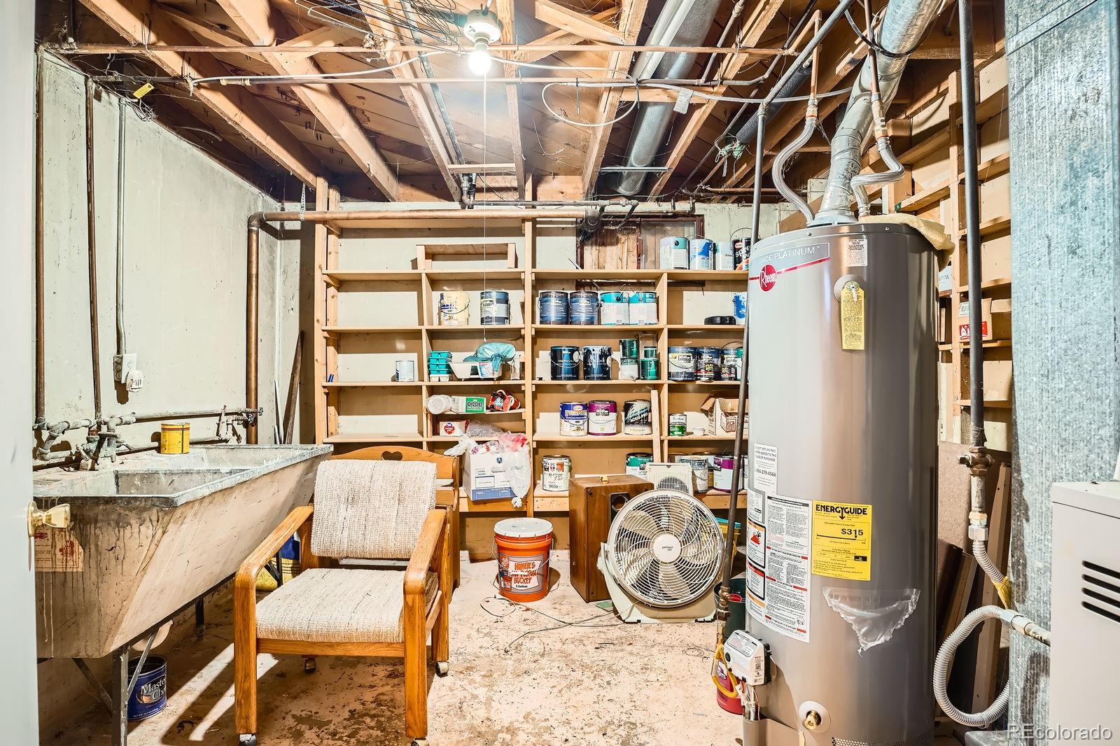 MLS Image #21 for 8510  faraday street,denver, Colorado
