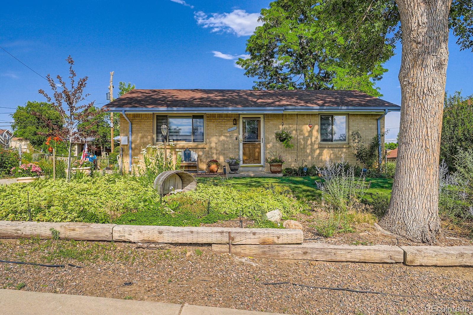 MLS Image #22 for 8510  faraday street,denver, Colorado