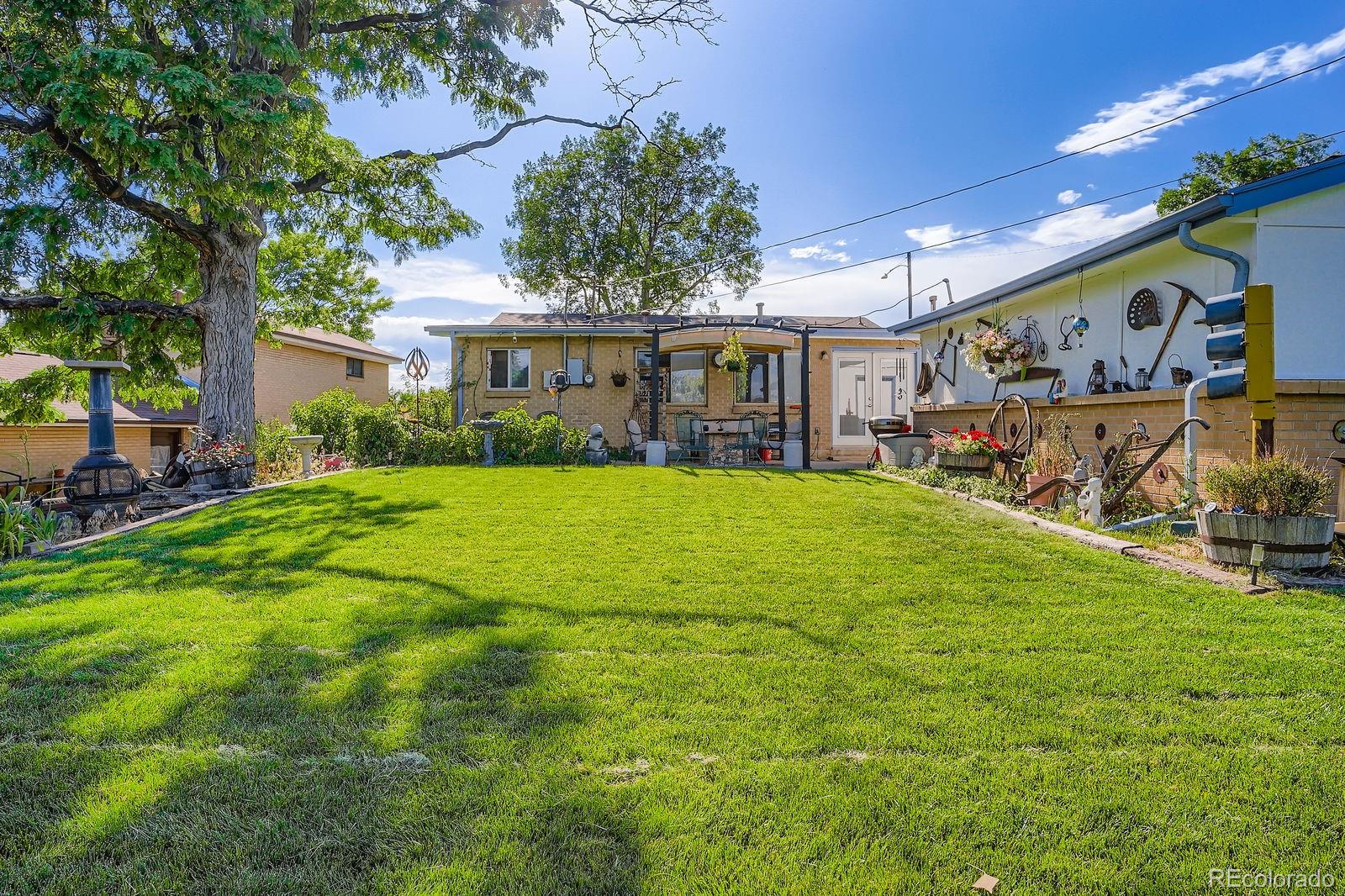 MLS Image #24 for 8510  faraday street,denver, Colorado