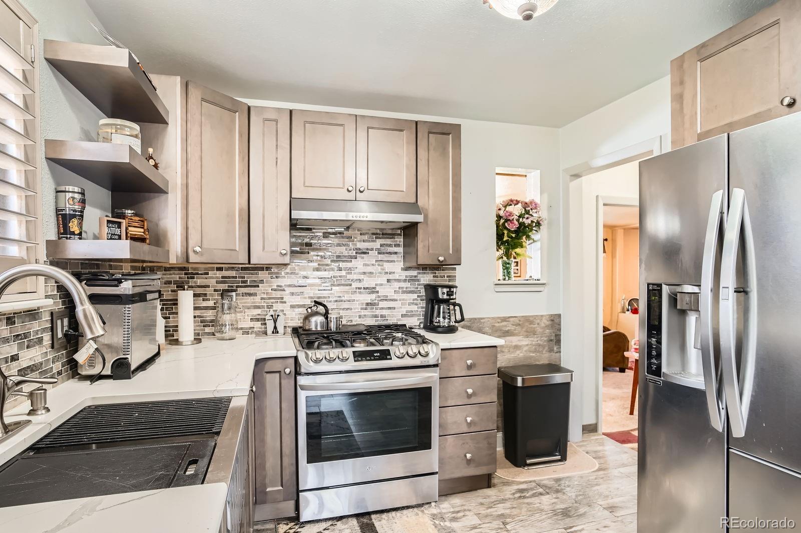 MLS Image #5 for 8510  faraday street,denver, Colorado