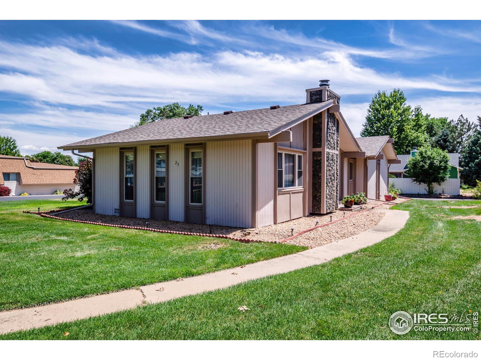 MLS Image #0 for 23  scott drive,broomfield, Colorado