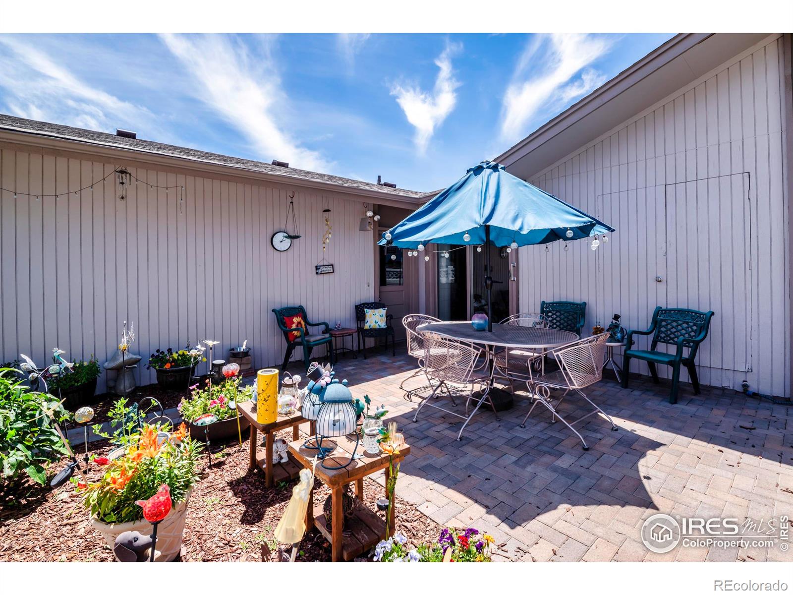 MLS Image #21 for 23  scott drive,broomfield, Colorado