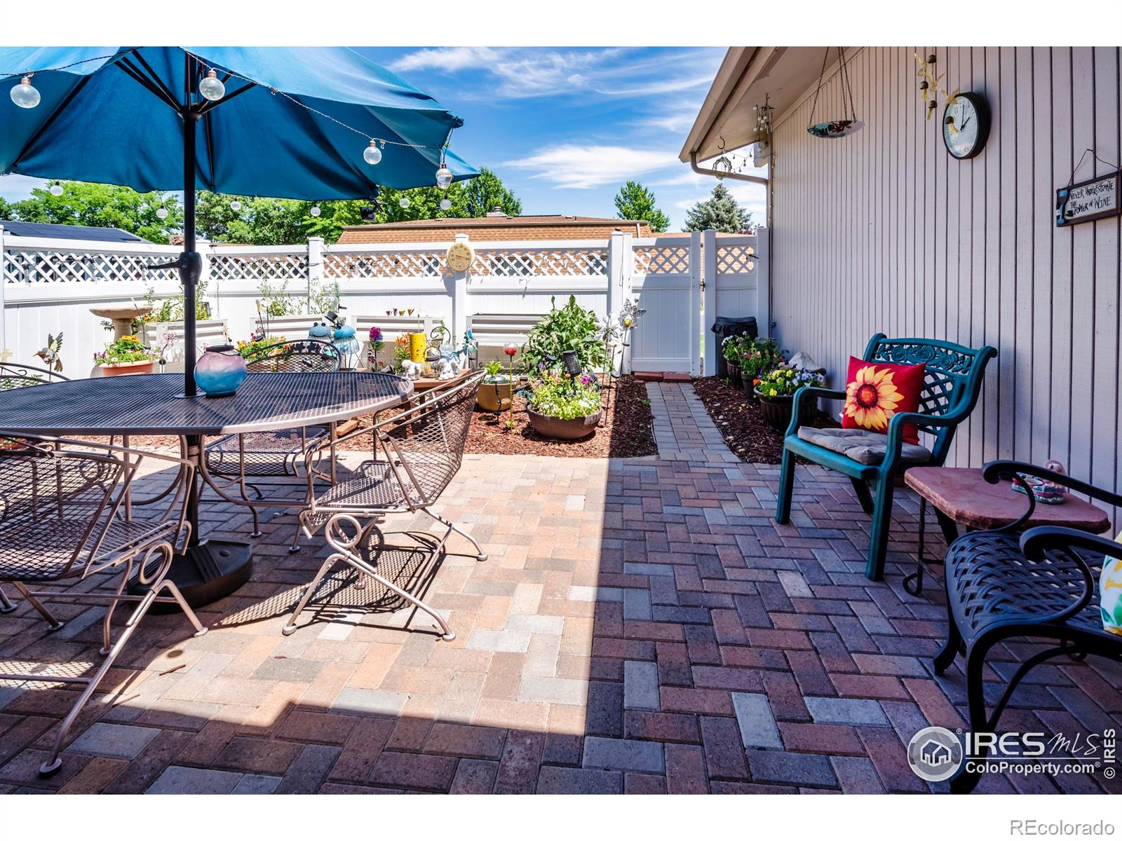 MLS Image #22 for 23  scott drive,broomfield, Colorado