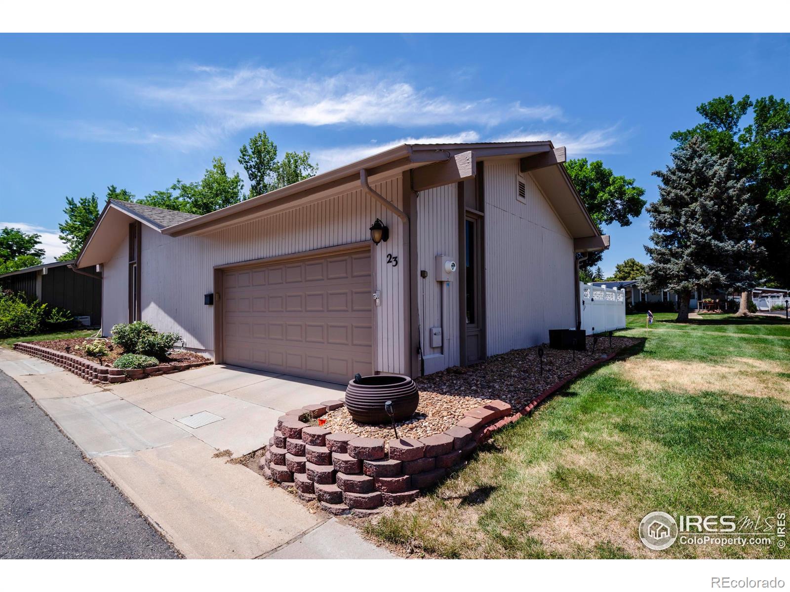 MLS Image #25 for 23  scott drive,broomfield, Colorado