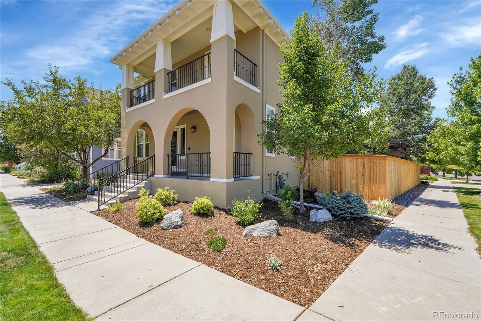 MLS Image #1 for 2795  geneva street,denver, Colorado