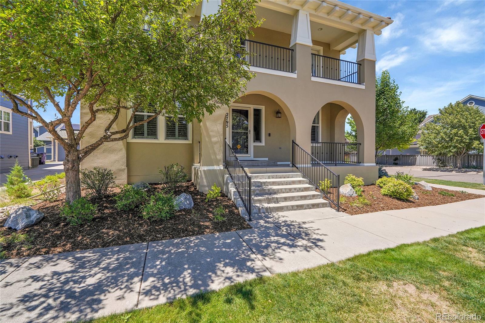MLS Image #2 for 2795  geneva street,denver, Colorado