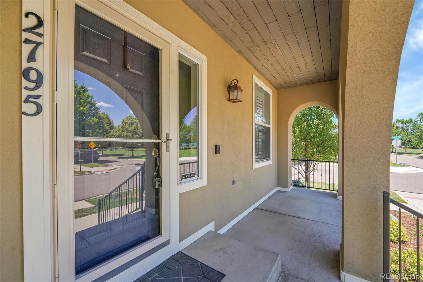 MLS Image #3 for 2795  geneva street,denver, Colorado