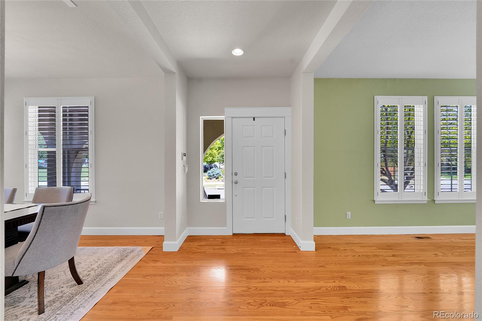 MLS Image #4 for 2795  geneva street,denver, Colorado
