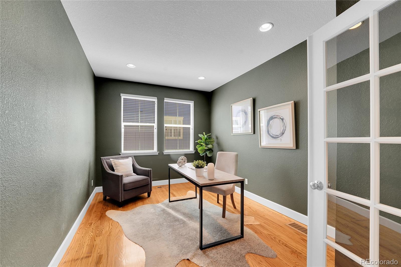 MLS Image #7 for 2795  geneva street,denver, Colorado