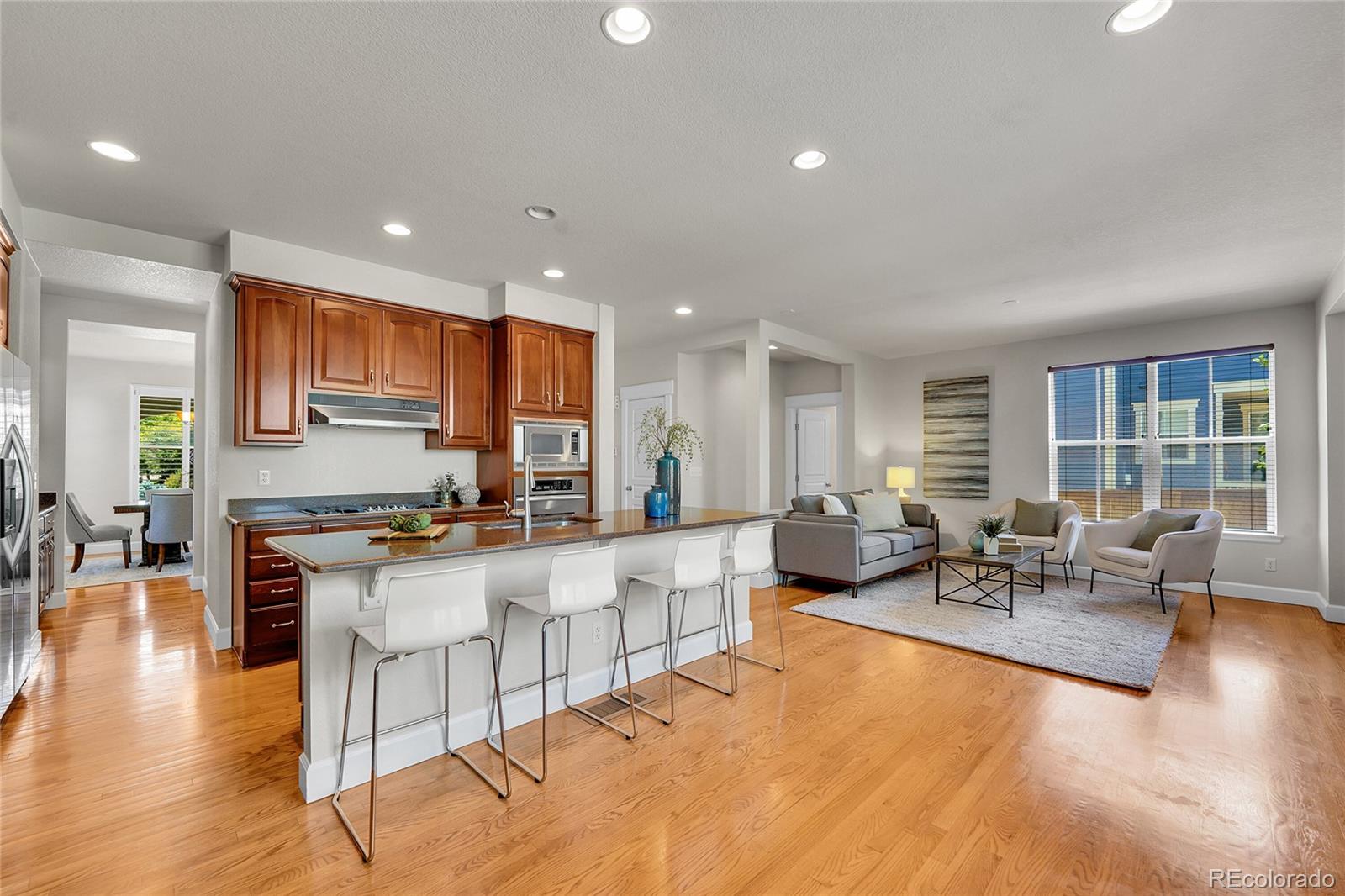 MLS Image #9 for 2795  geneva street,denver, Colorado