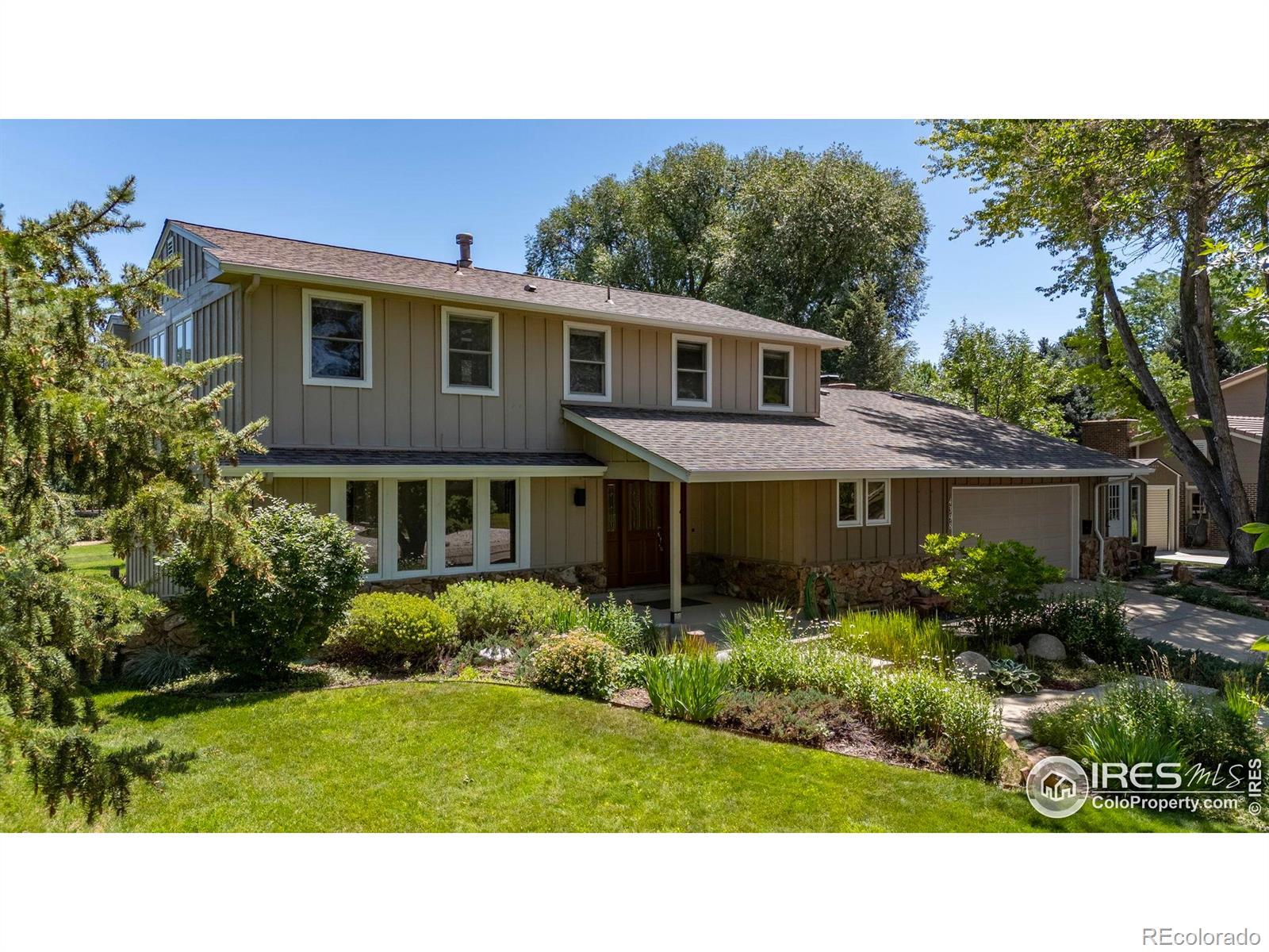 MLS Image #0 for 4398  carter trail,boulder, Colorado