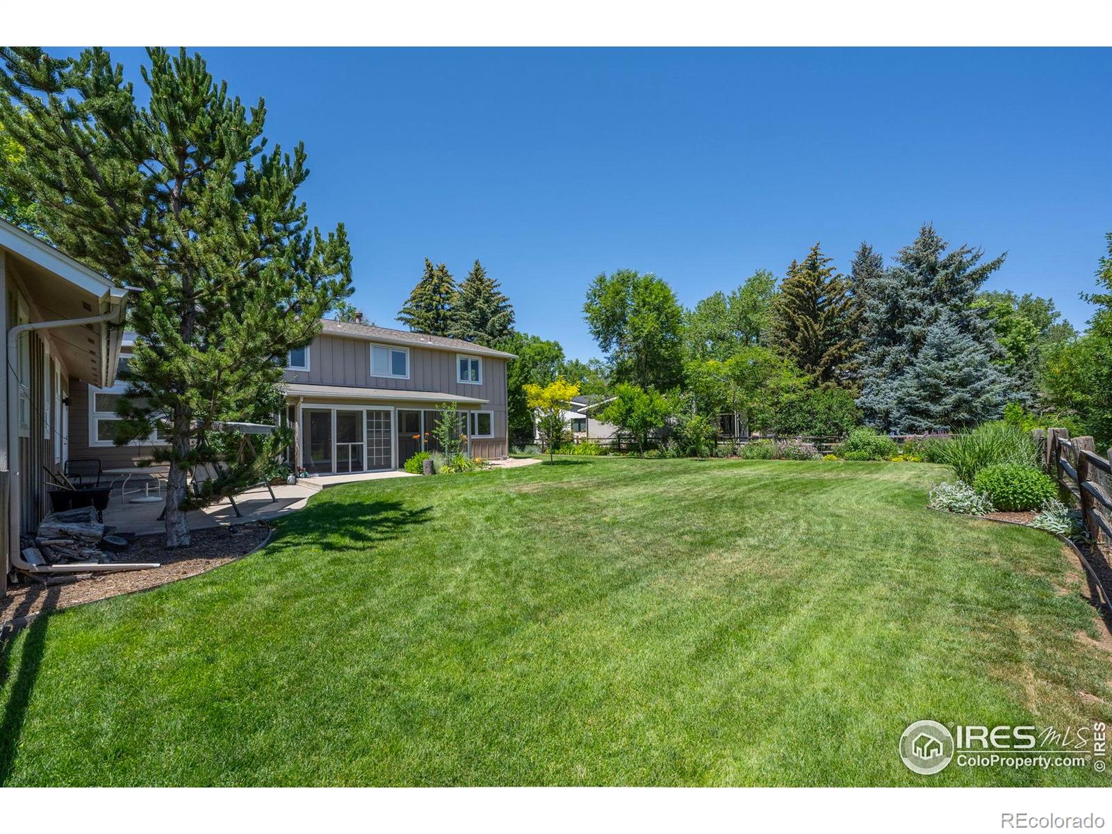 MLS Image #17 for 4398  carter trail,boulder, Colorado