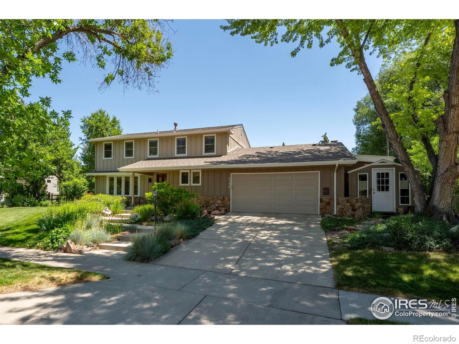 MLS Image #2 for 4398  carter trail,boulder, Colorado