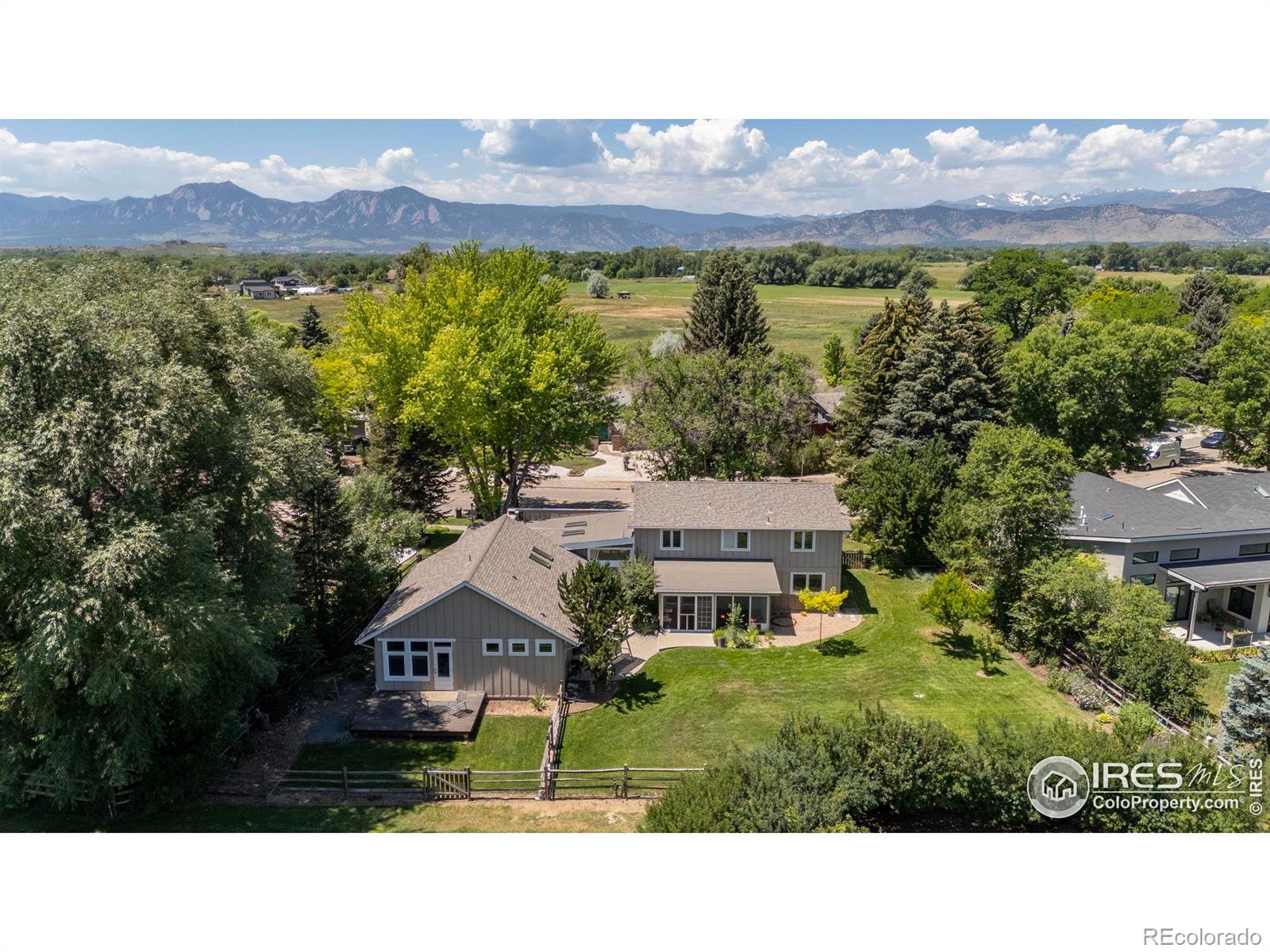 MLS Image #20 for 4398  carter trail,boulder, Colorado
