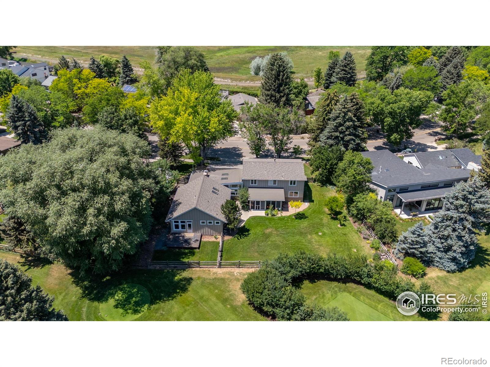 MLS Image #24 for 4398  carter trail,boulder, Colorado
