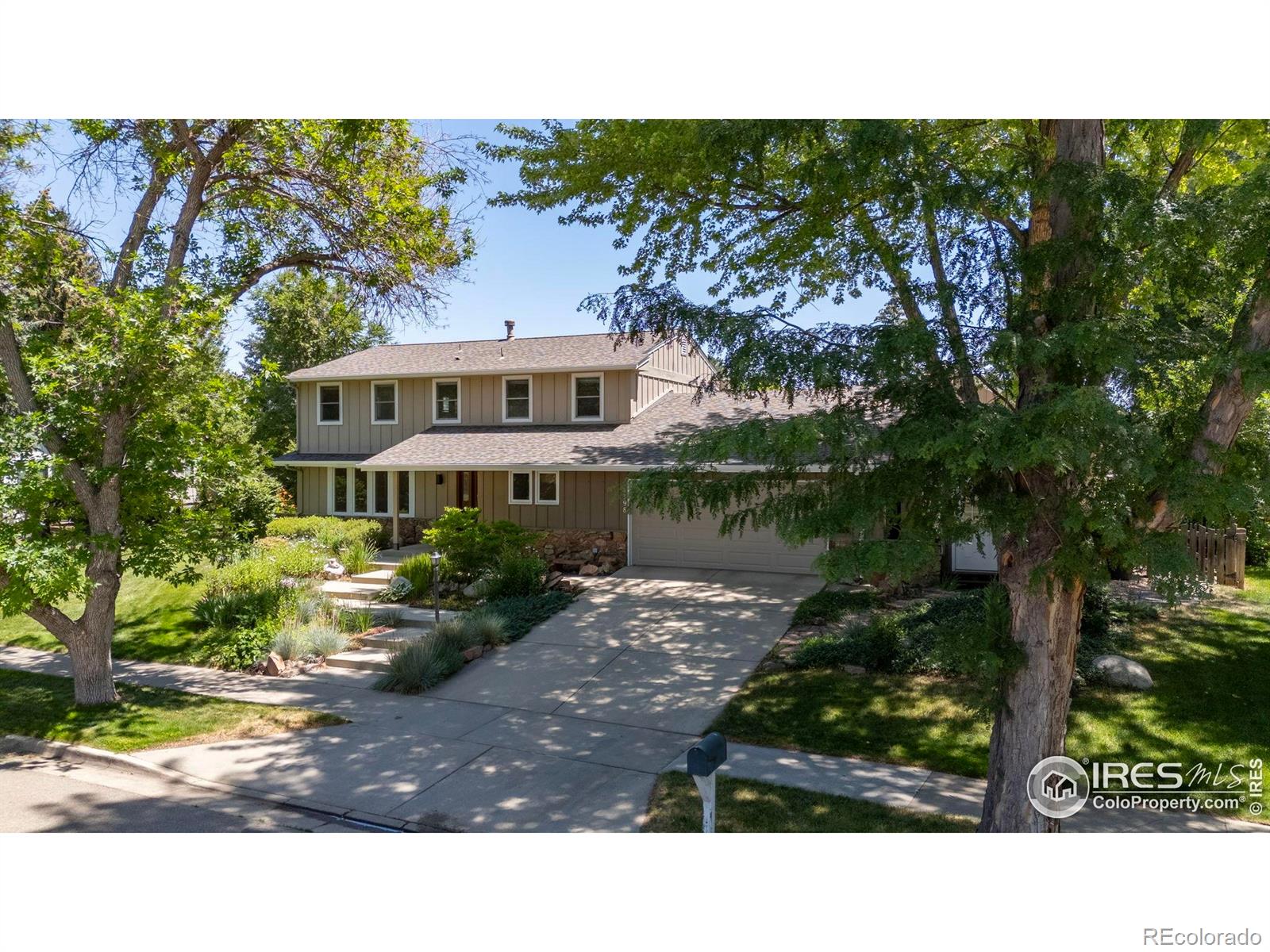 MLS Image #3 for 4398  carter trail,boulder, Colorado