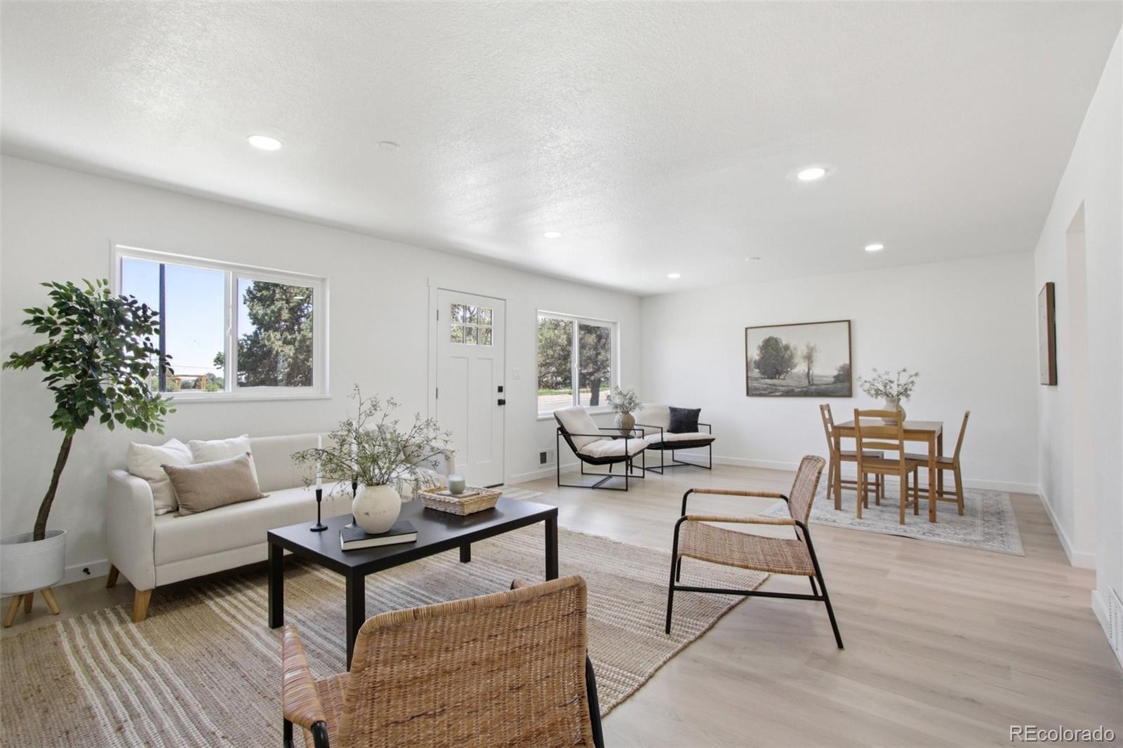 MLS Image #2 for 8501  devonshire boulevard,denver, Colorado