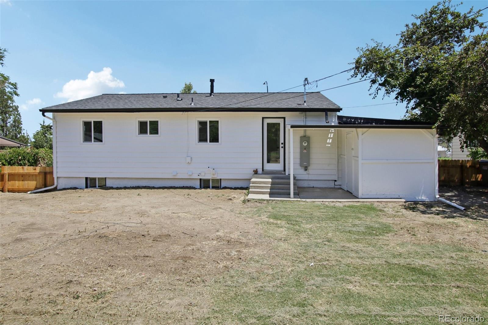 MLS Image #21 for 8501  devonshire boulevard,denver, Colorado