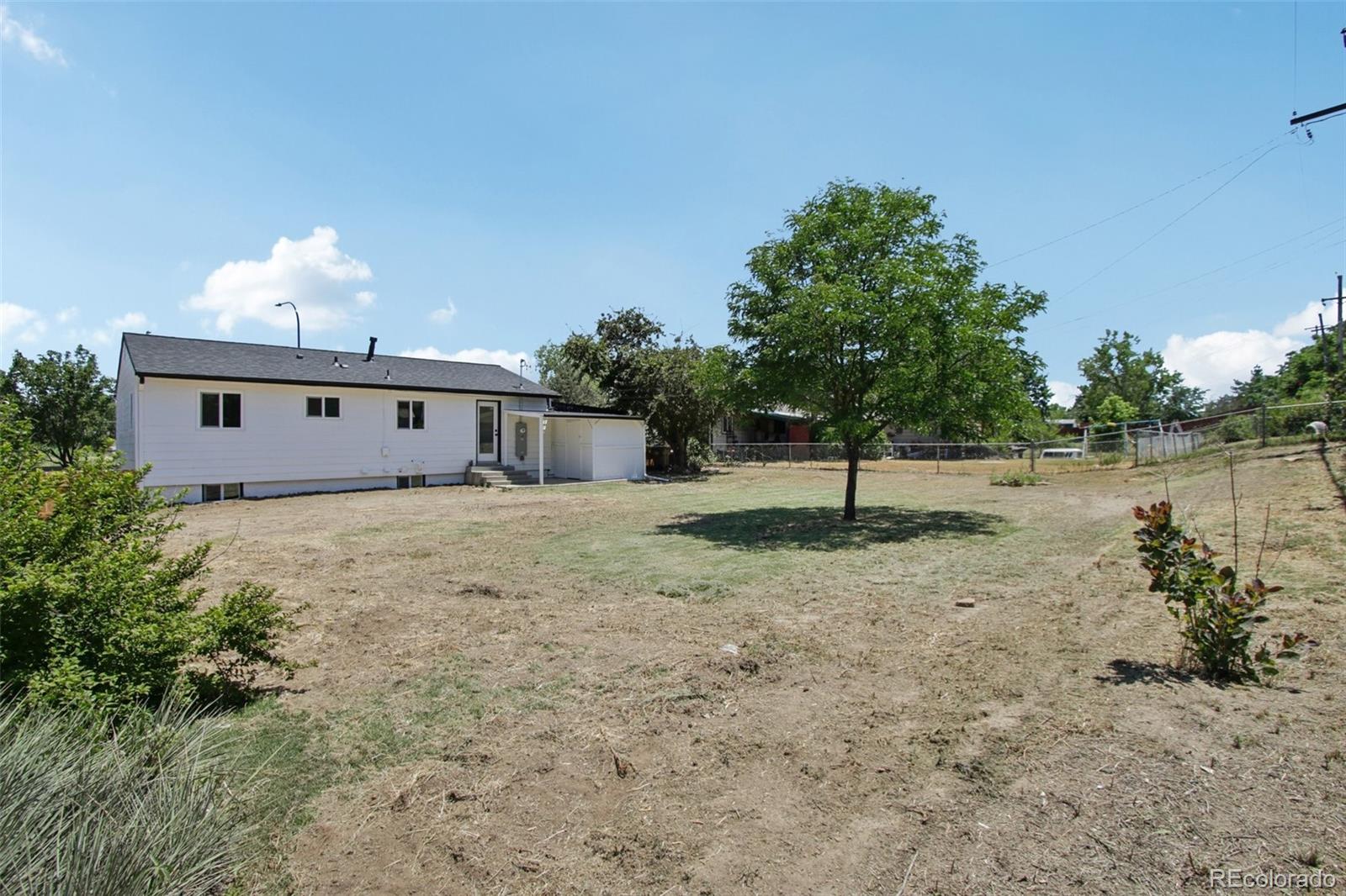 MLS Image #22 for 8501  devonshire boulevard,denver, Colorado