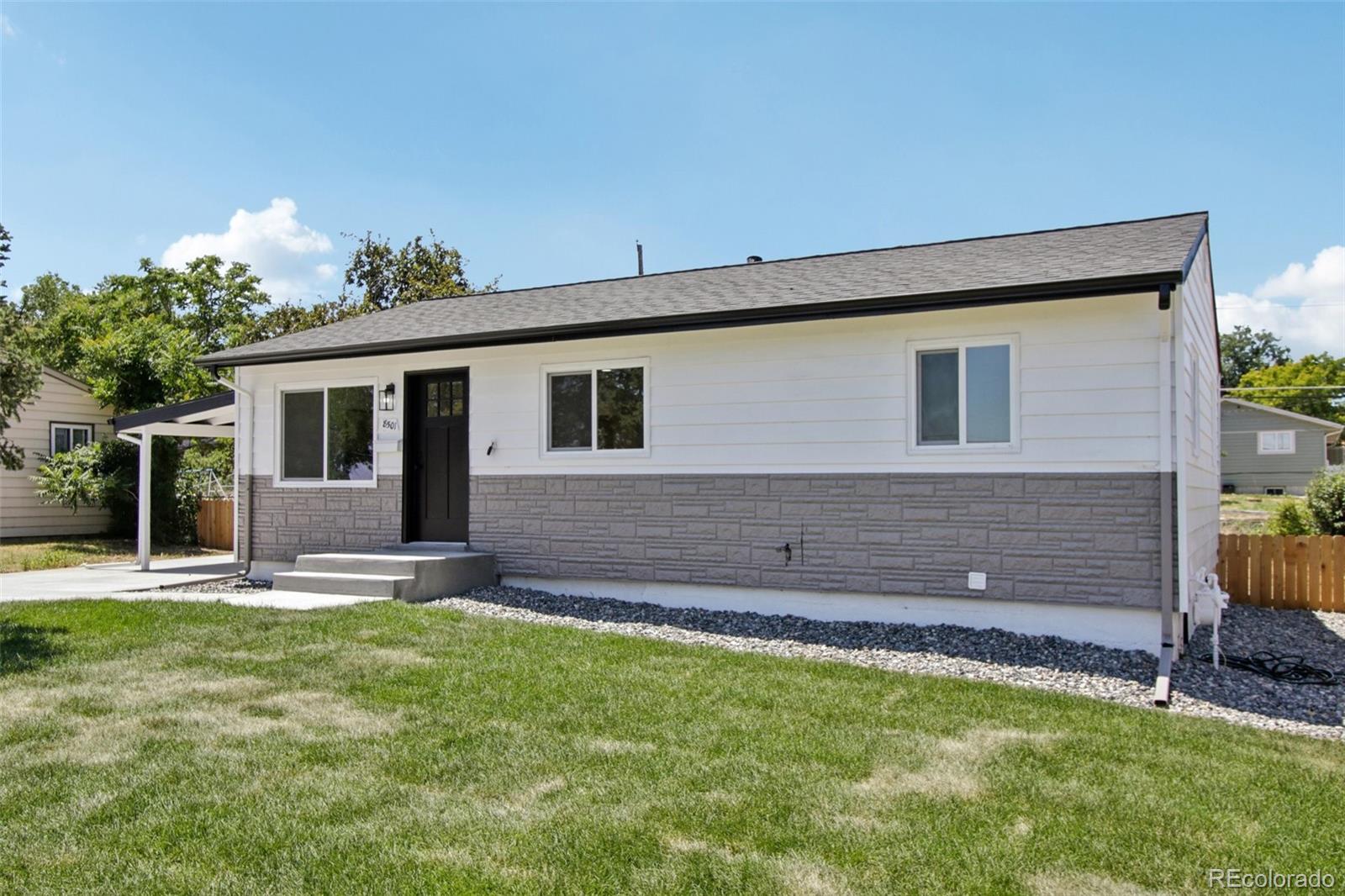 MLS Image #24 for 8501  devonshire boulevard,denver, Colorado