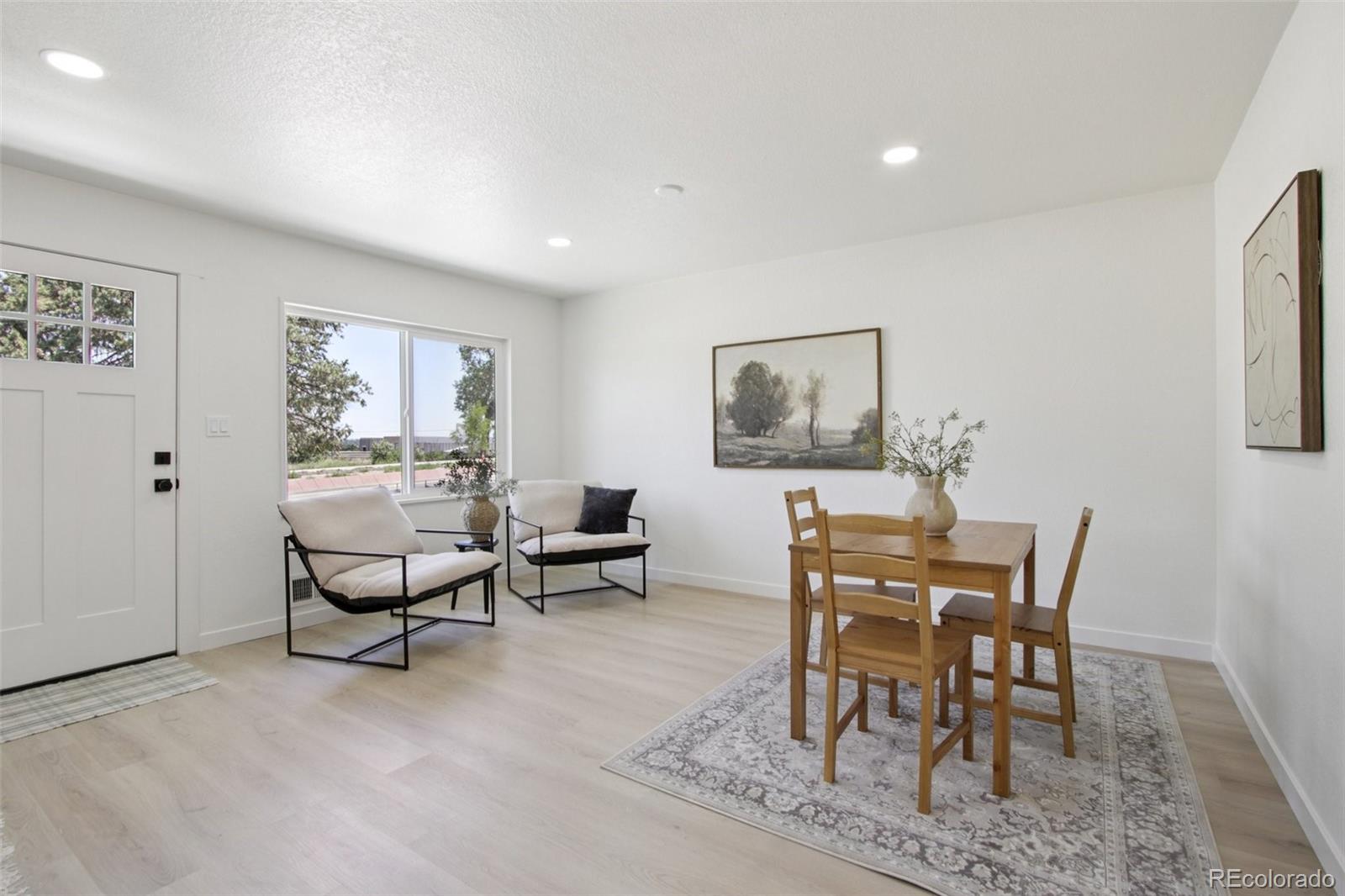 MLS Image #3 for 8501  devonshire boulevard,denver, Colorado