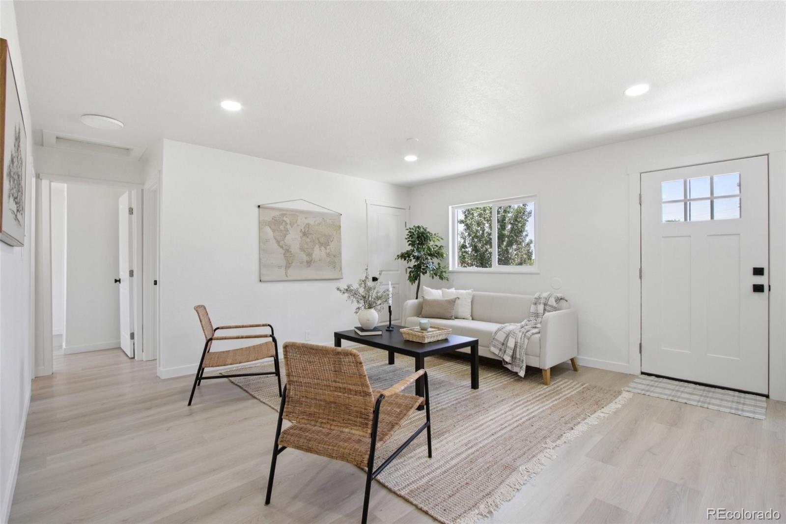 MLS Image #4 for 8501  devonshire boulevard,denver, Colorado