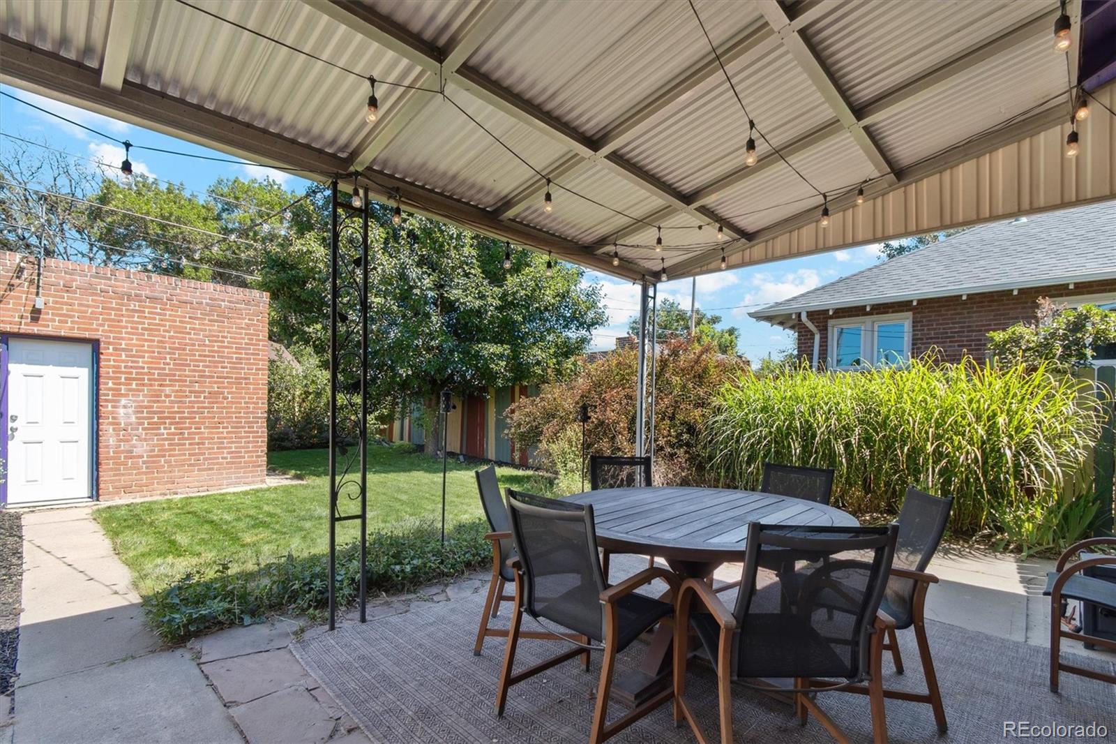 MLS Image #19 for 3154 n columbine street,denver, Colorado