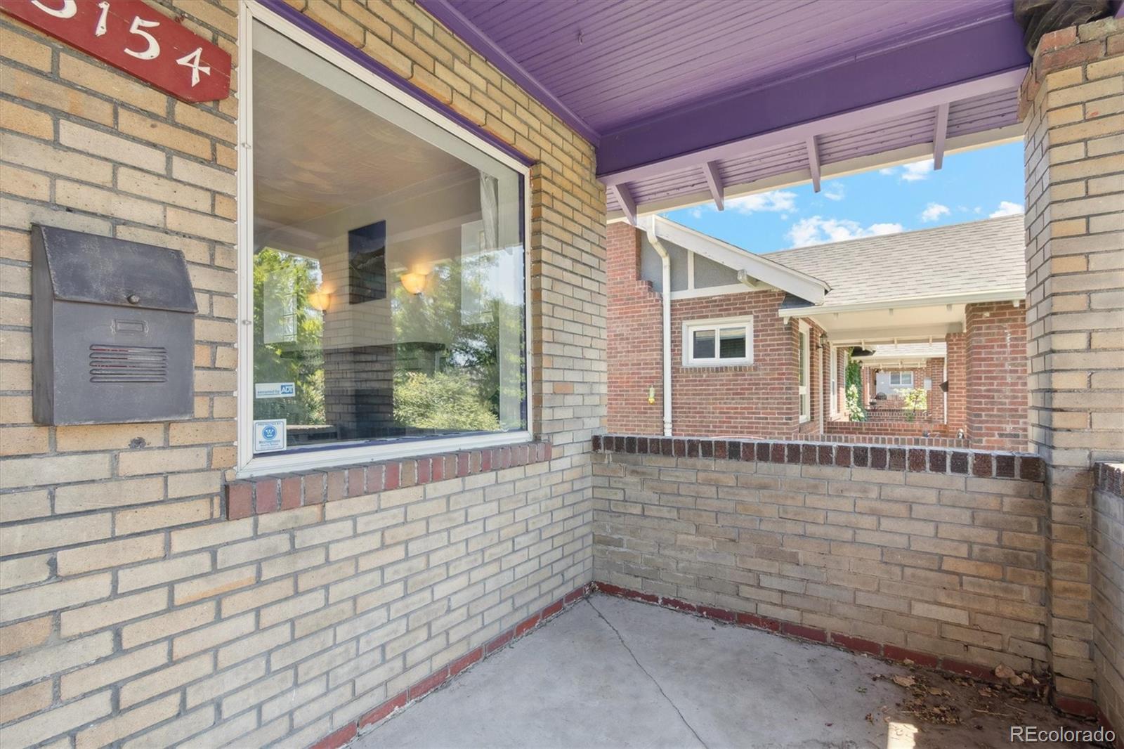 MLS Image #2 for 3154 n columbine street,denver, Colorado