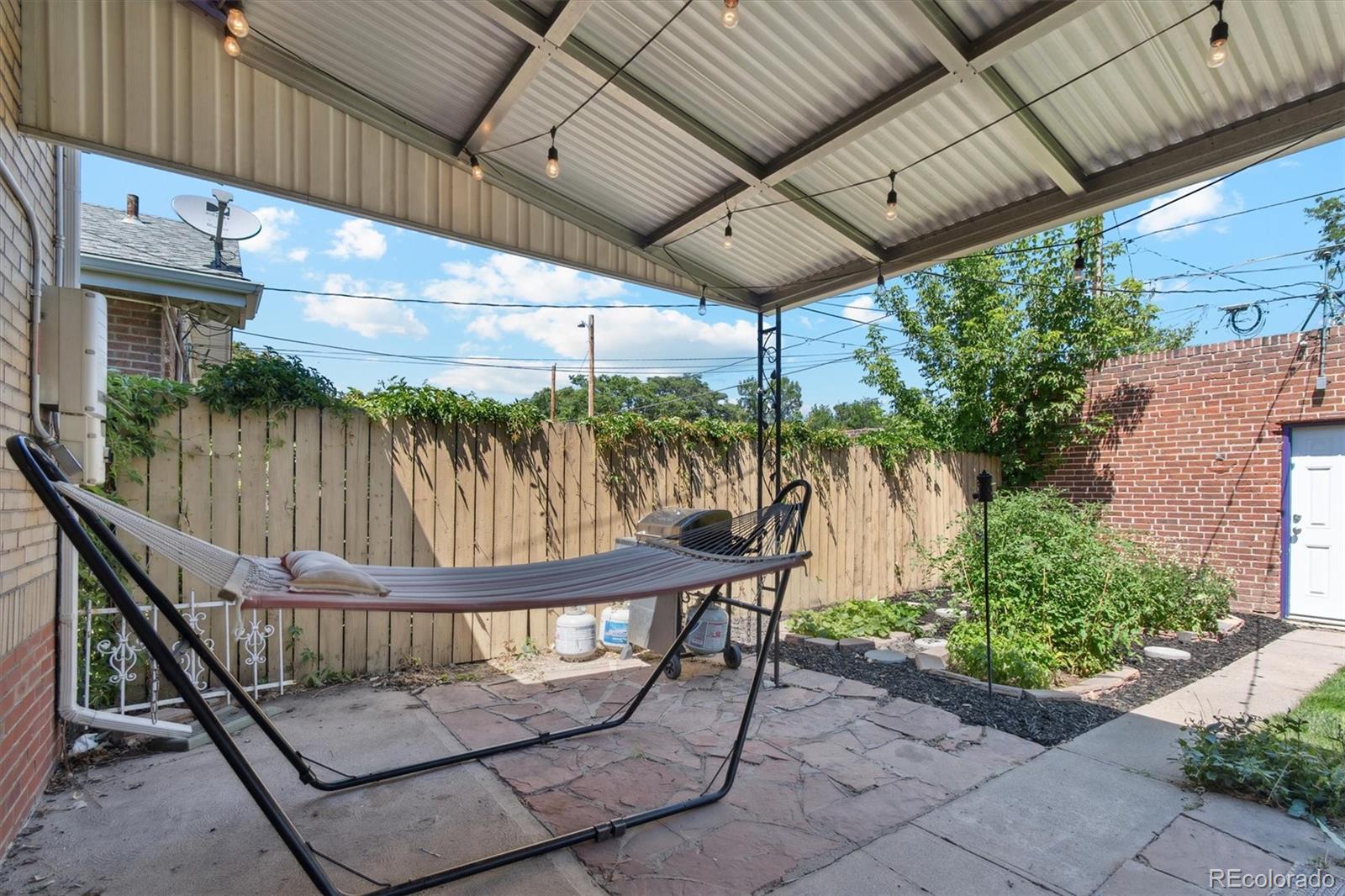 MLS Image #20 for 3154 n columbine street,denver, Colorado