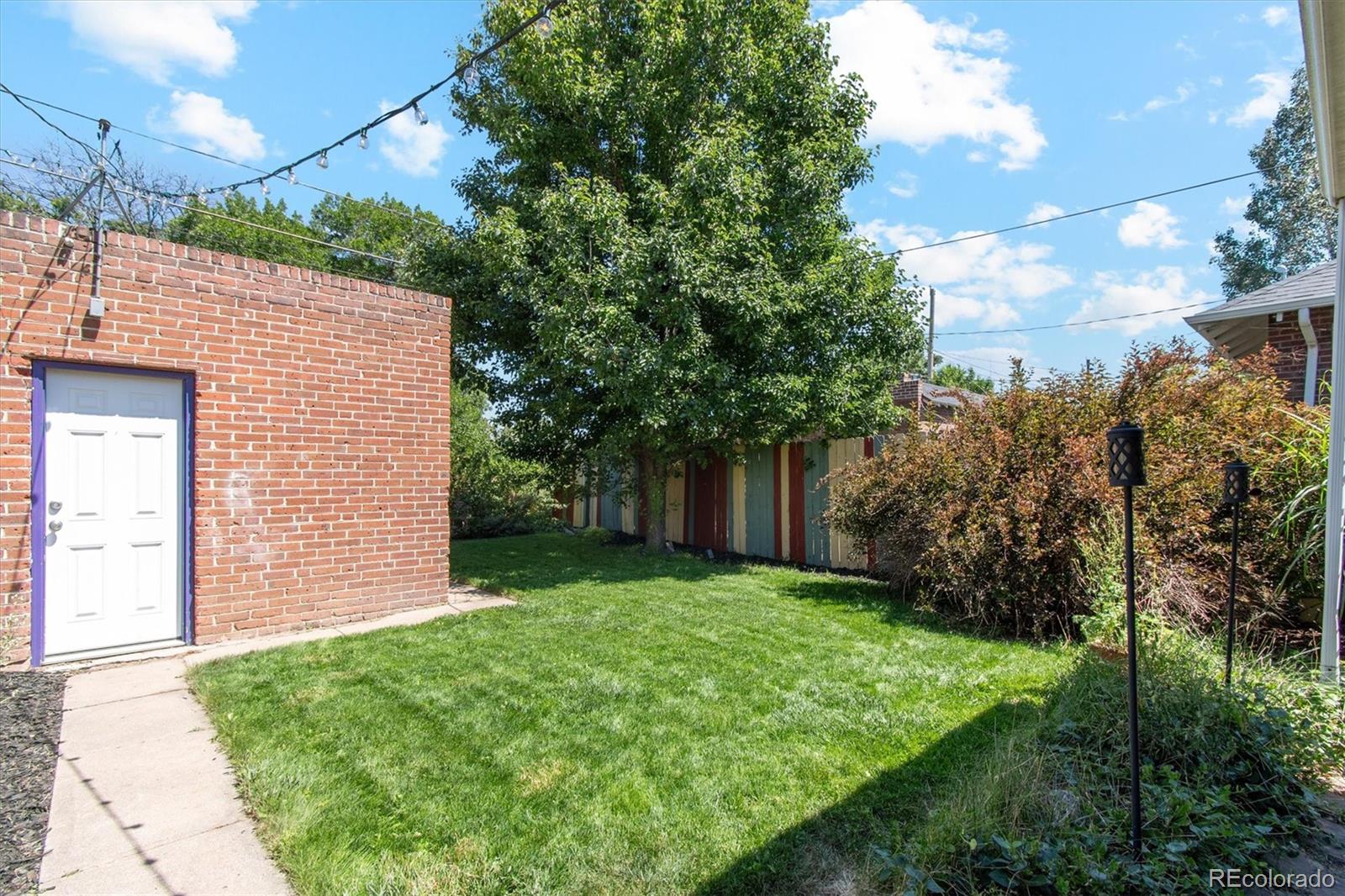 MLS Image #21 for 3154 n columbine street,denver, Colorado