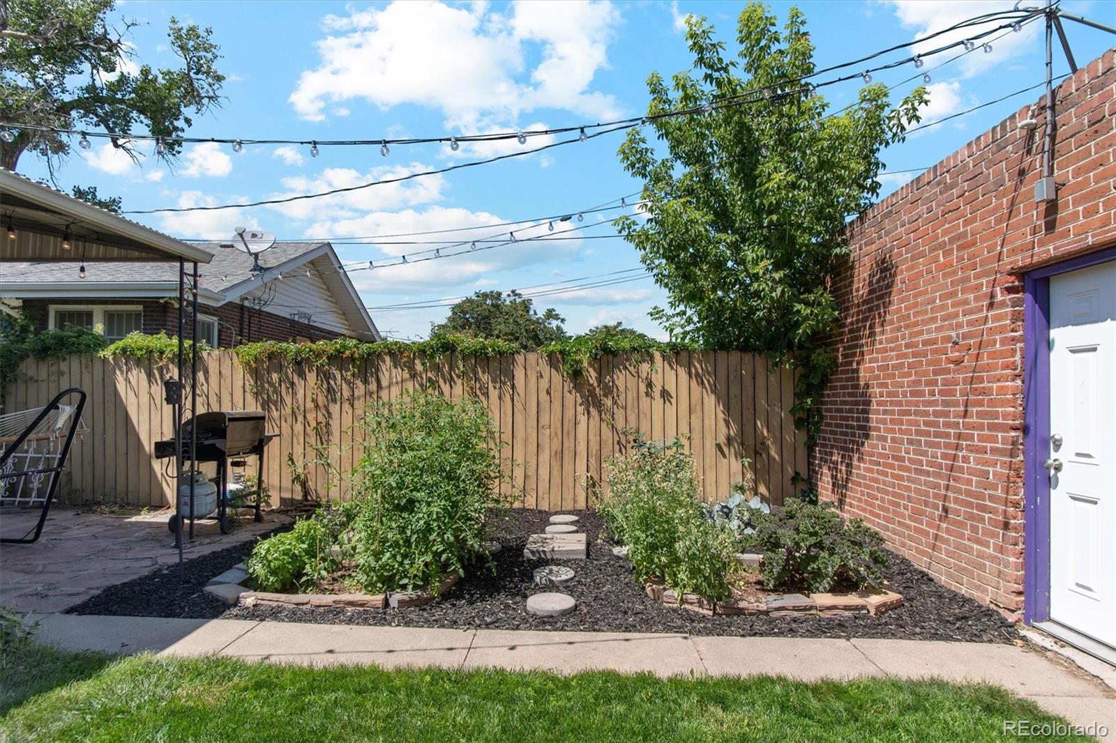 MLS Image #22 for 3154 n columbine street,denver, Colorado