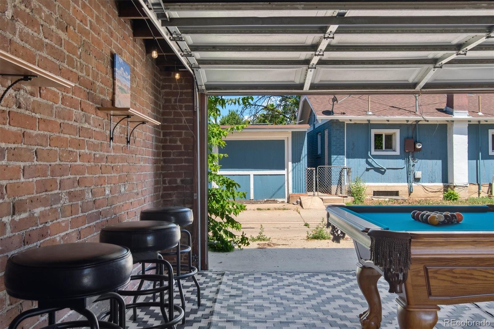MLS Image #24 for 3154 n columbine street,denver, Colorado