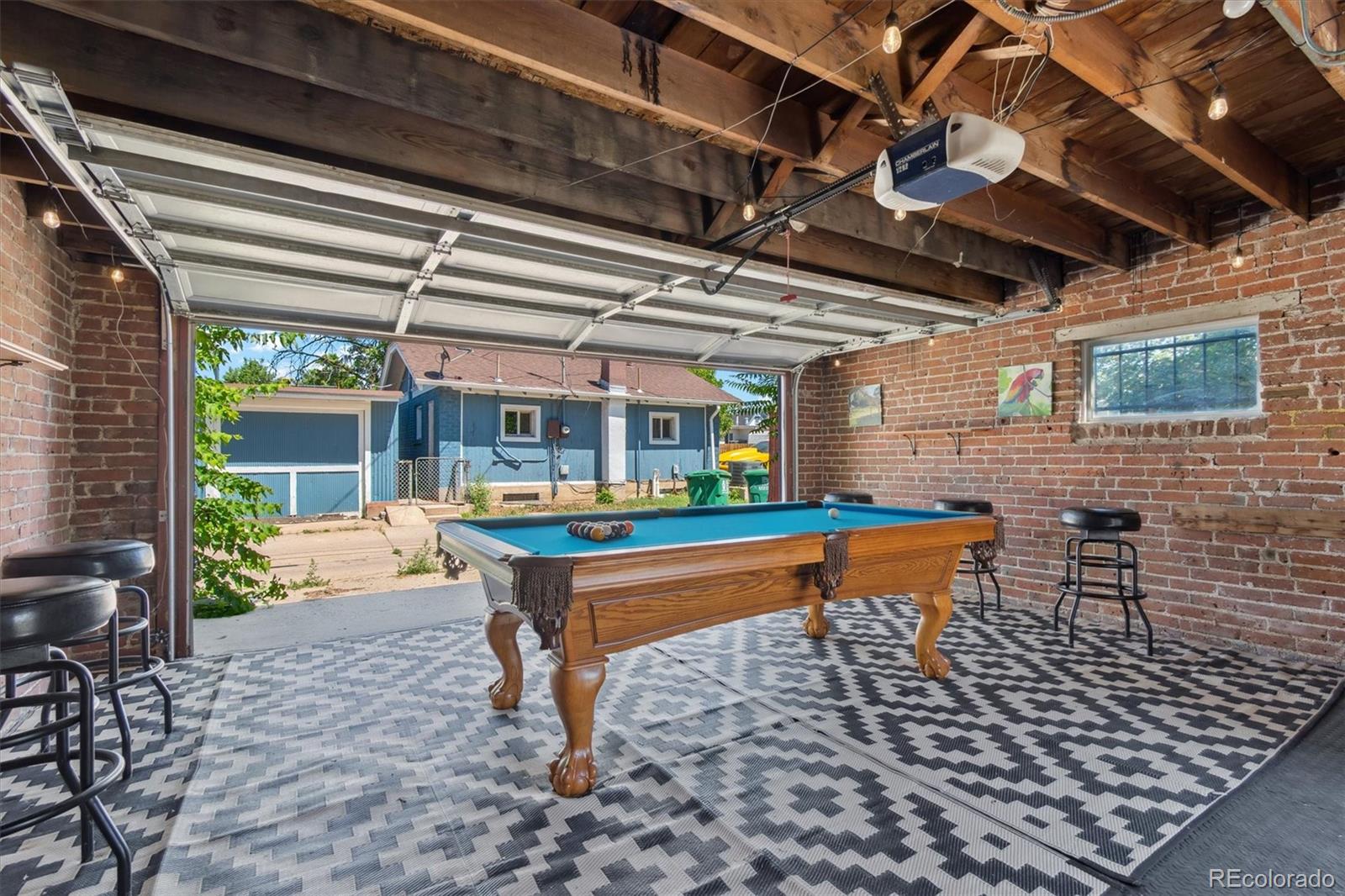 MLS Image #25 for 3154 n columbine street,denver, Colorado
