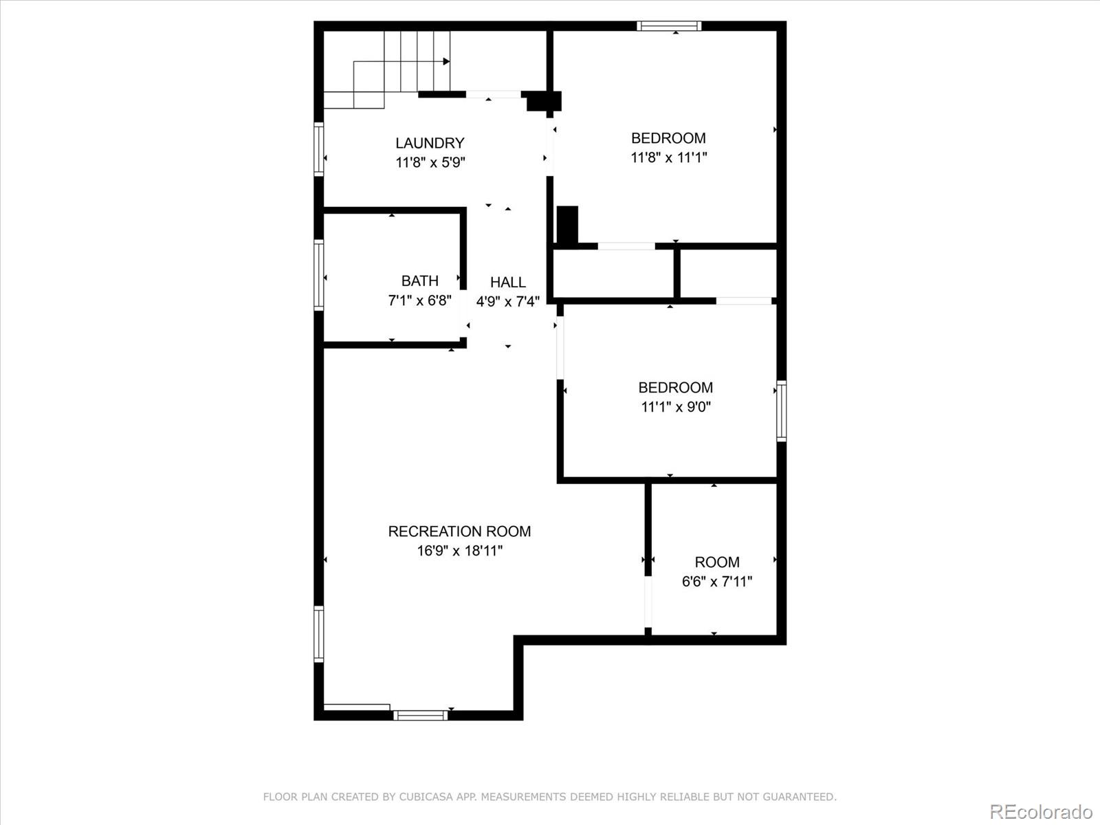MLS Image #29 for 3154 n columbine street,denver, Colorado