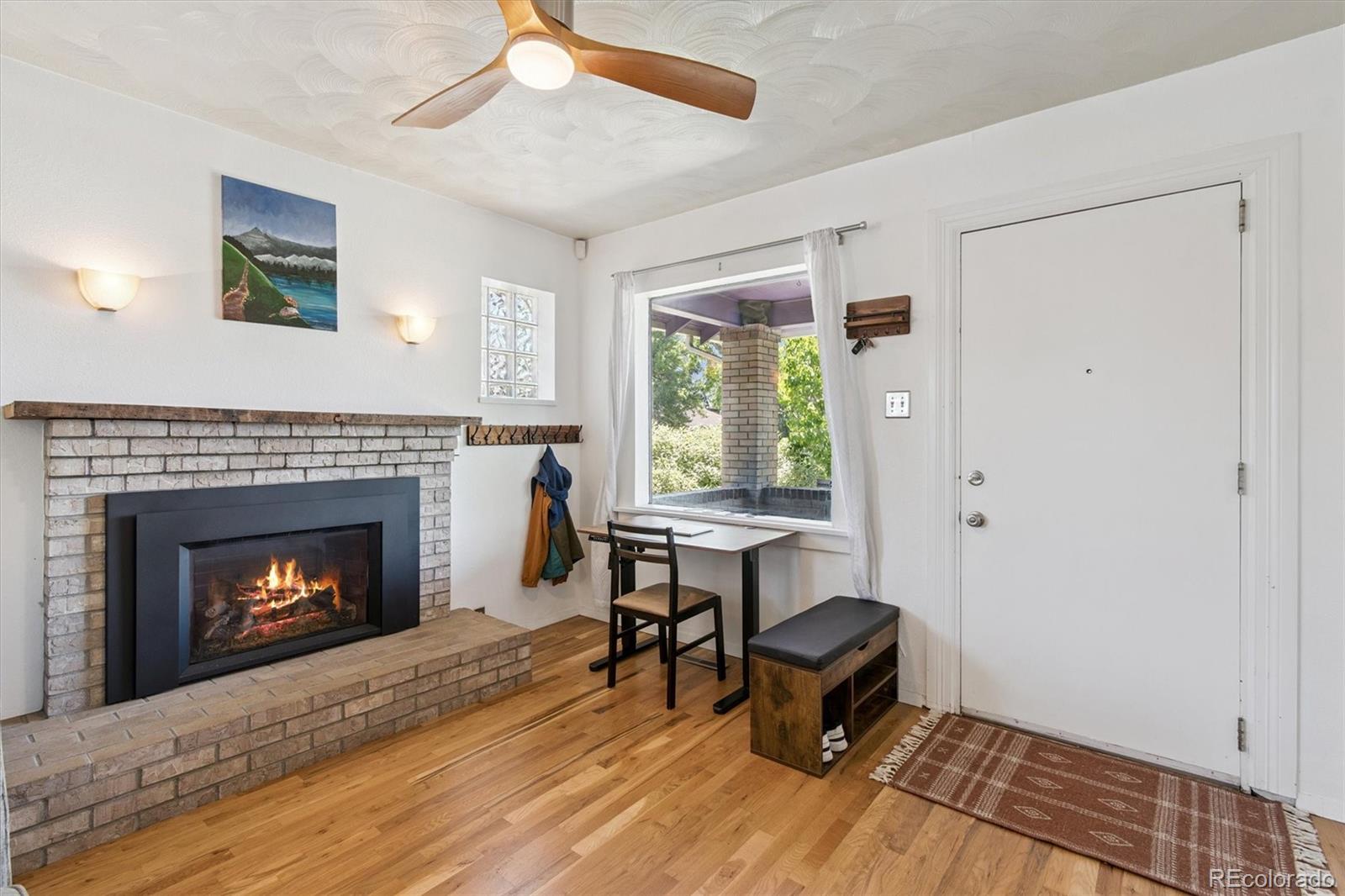 MLS Image #3 for 3154 n columbine street,denver, Colorado