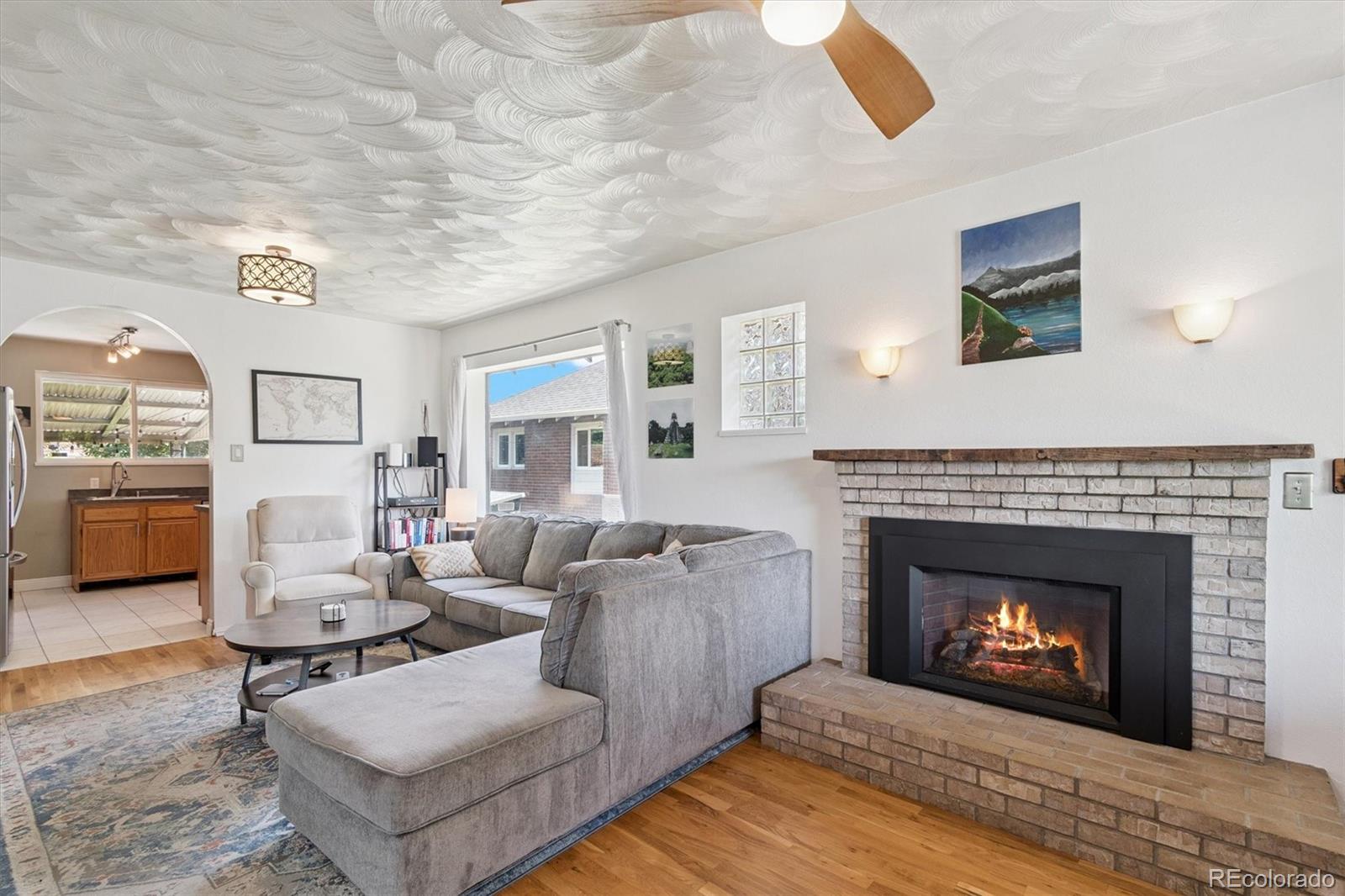 MLS Image #4 for 3154 n columbine street,denver, Colorado