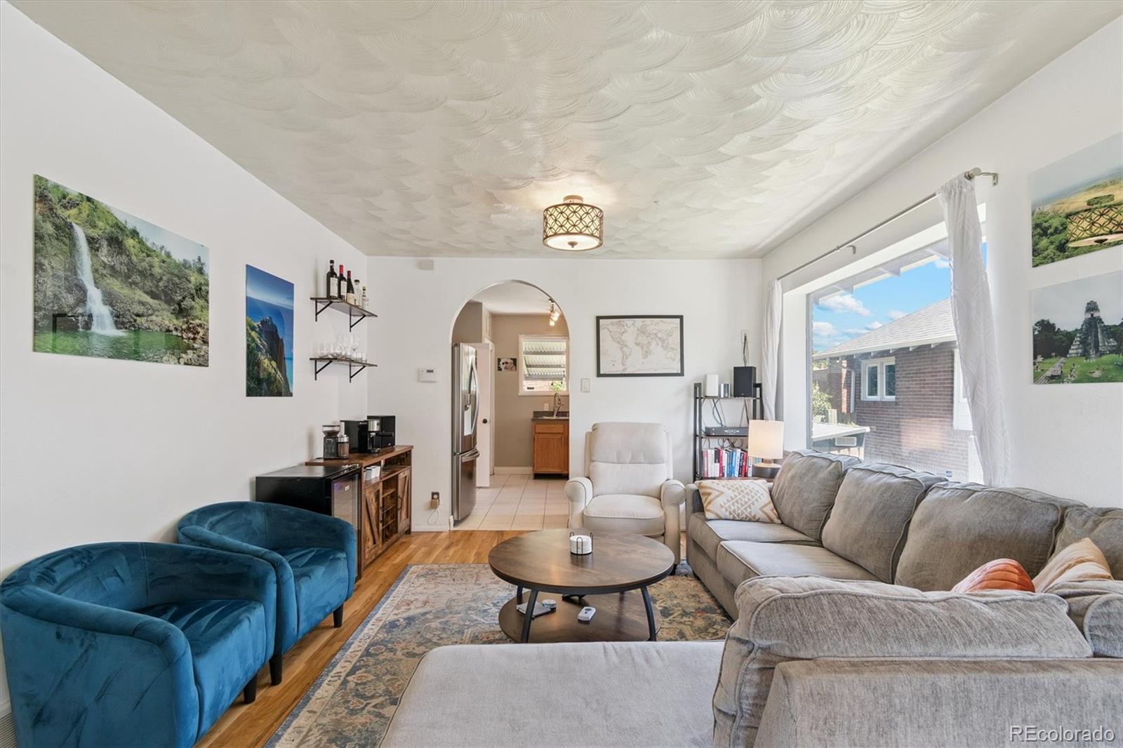 MLS Image #5 for 3154 n columbine street,denver, Colorado