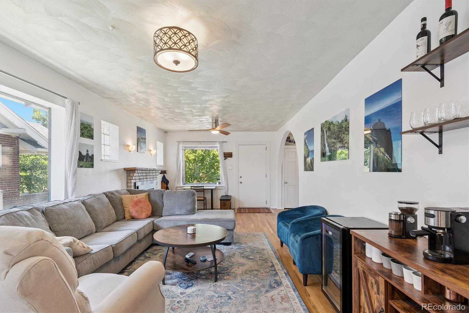 MLS Image #6 for 3154 n columbine street,denver, Colorado