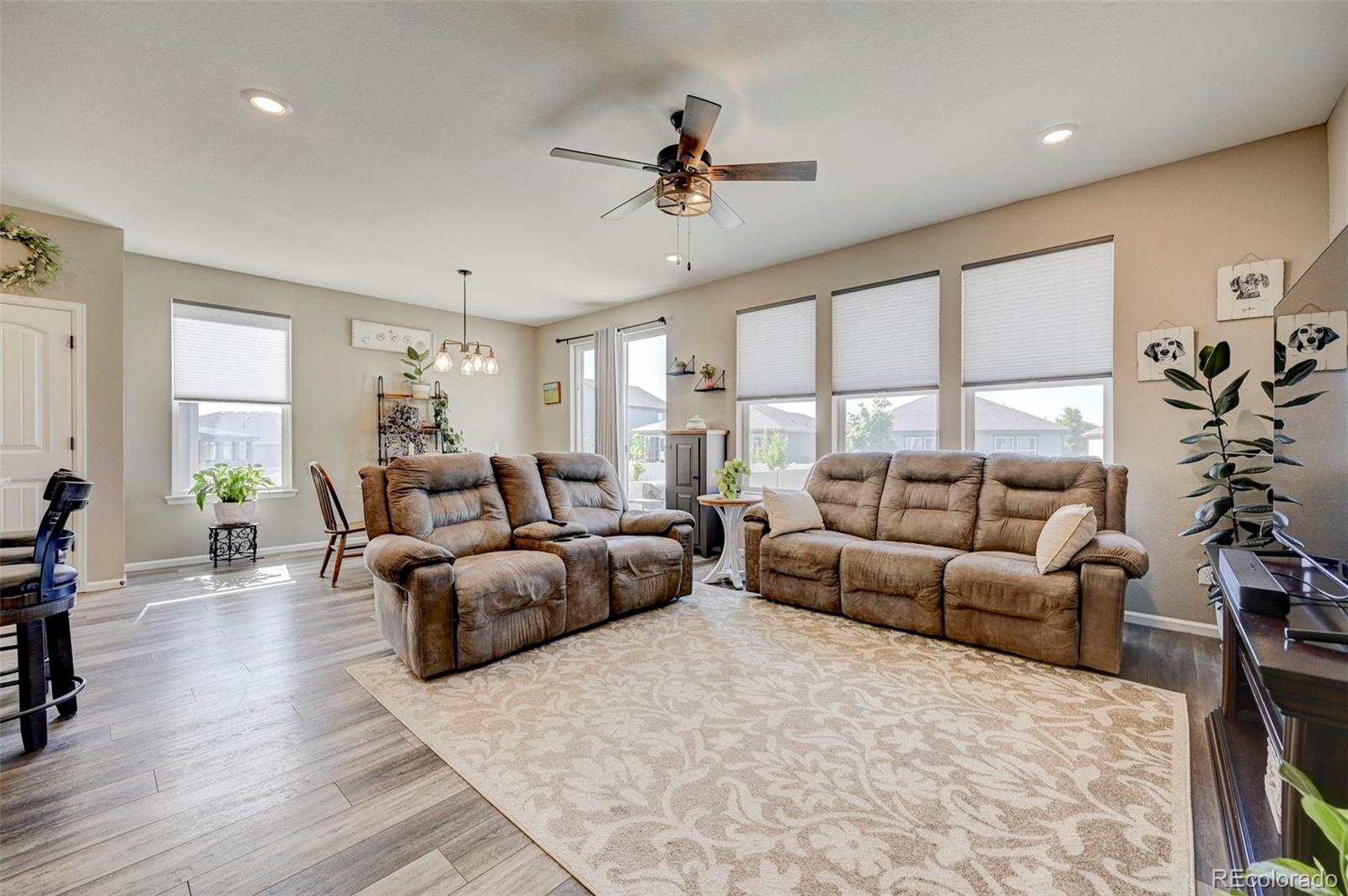 MLS Image #12 for 6228  dapplegray street,parker, Colorado