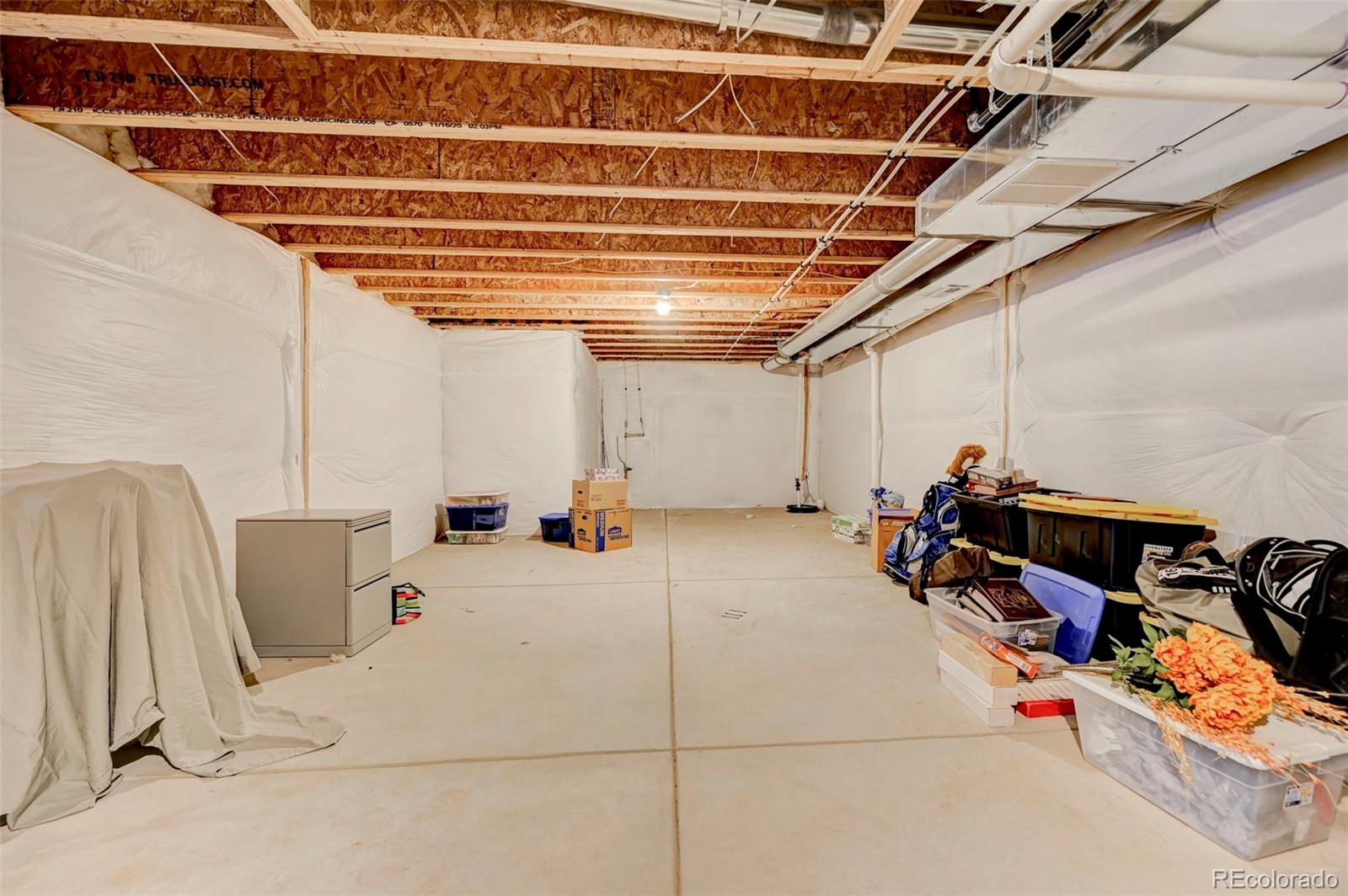 MLS Image #25 for 6228  dapplegray street,parker, Colorado