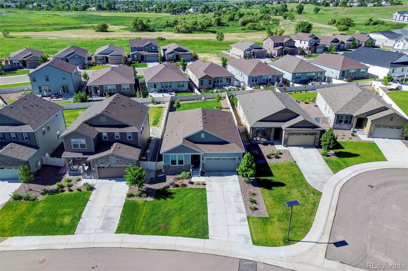 MLS Image #27 for 6228  dapplegray street,parker, Colorado
