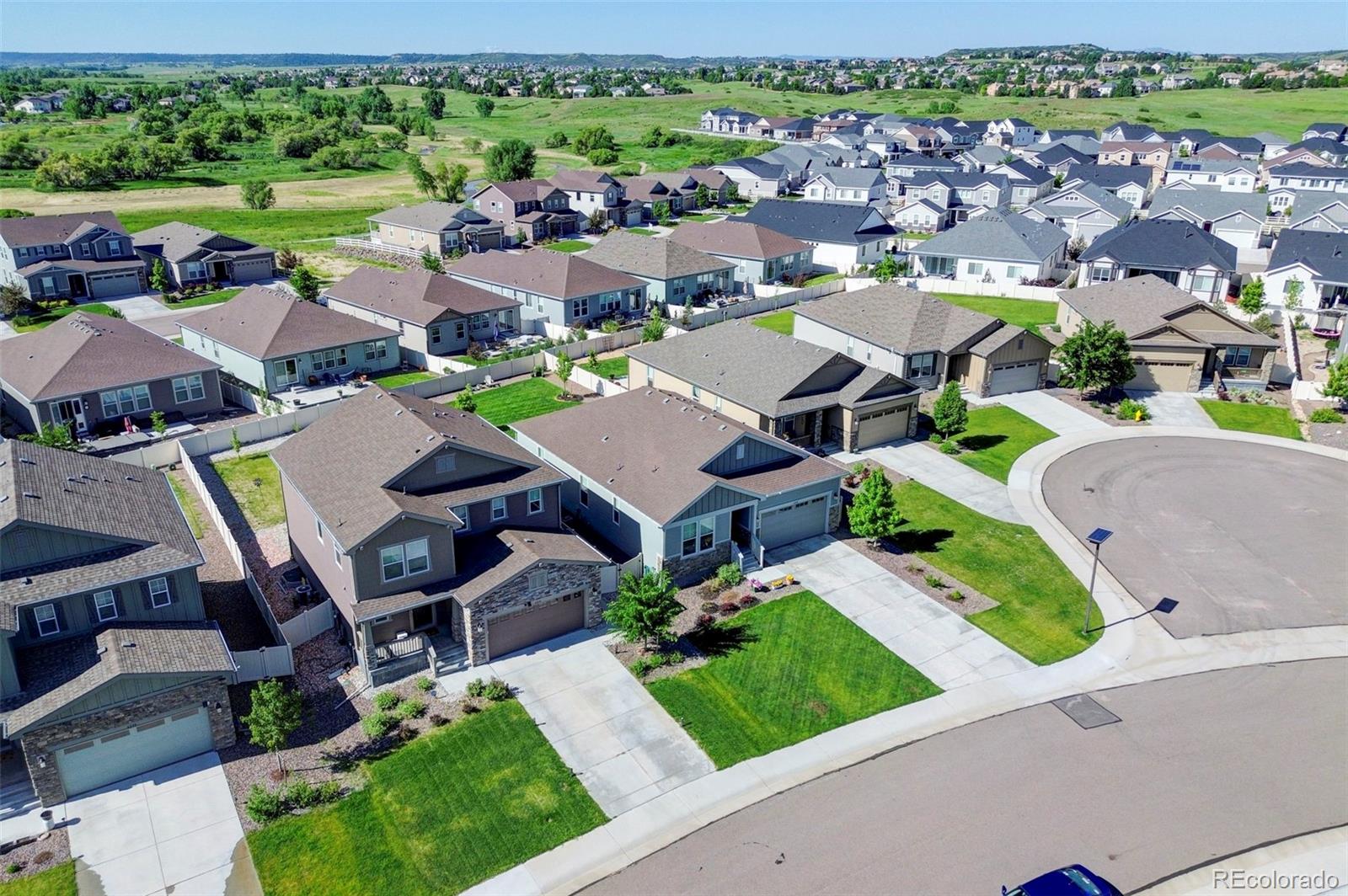 MLS Image #28 for 6228  dapplegray street,parker, Colorado