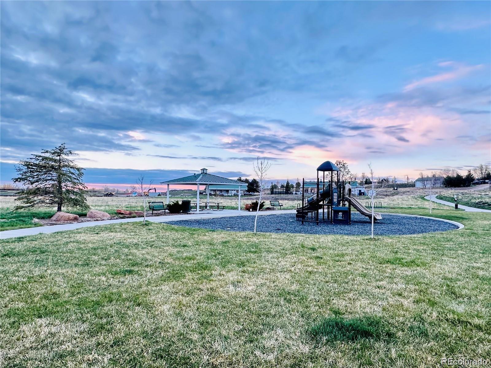 MLS Image #34 for 6228  dapplegray street,parker, Colorado