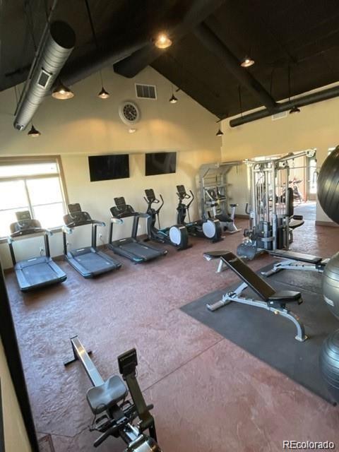 MLS Image #37 for 6228  dapplegray street,parker, Colorado