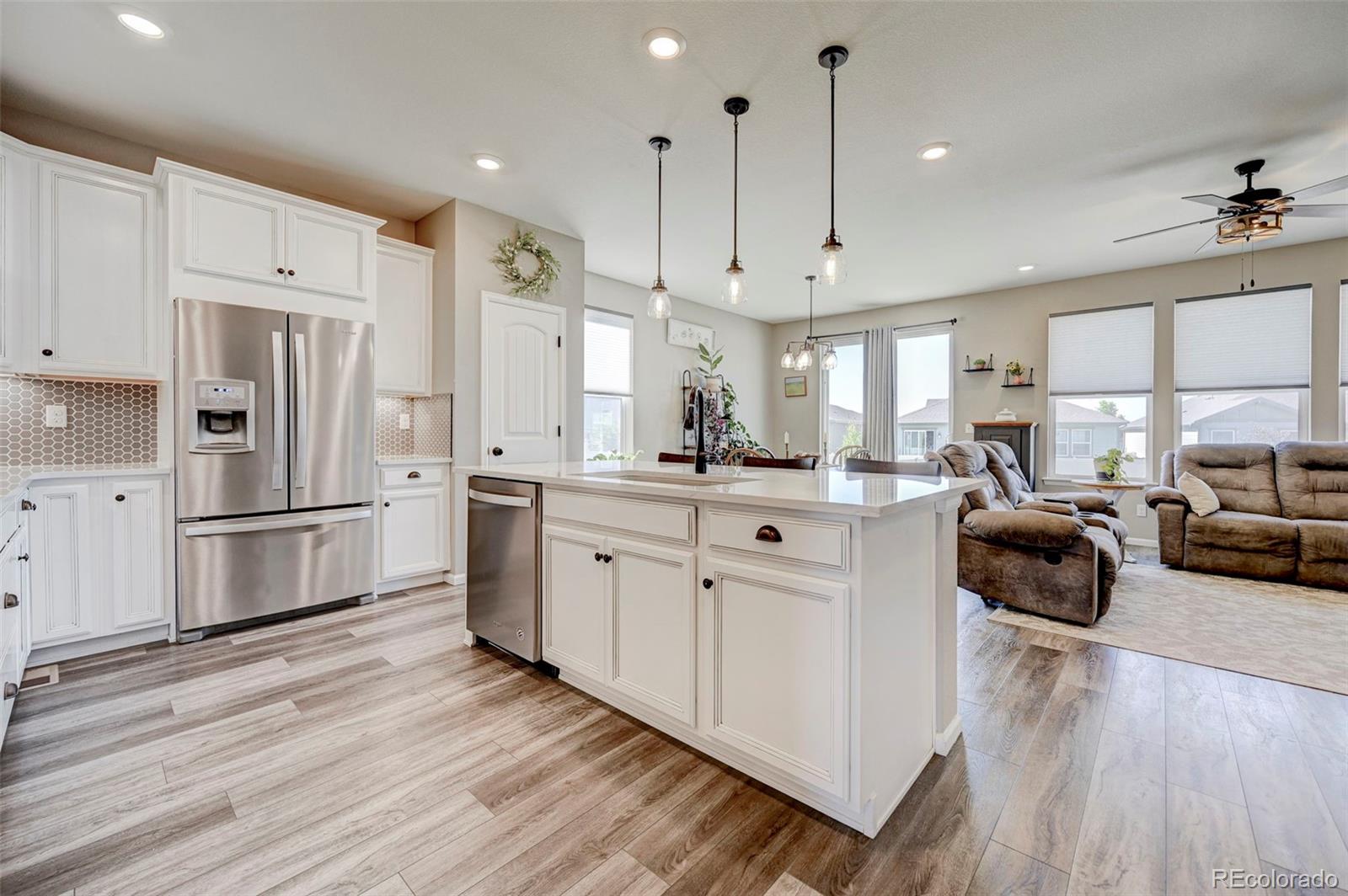 MLS Image #5 for 6228  dapplegray street,parker, Colorado