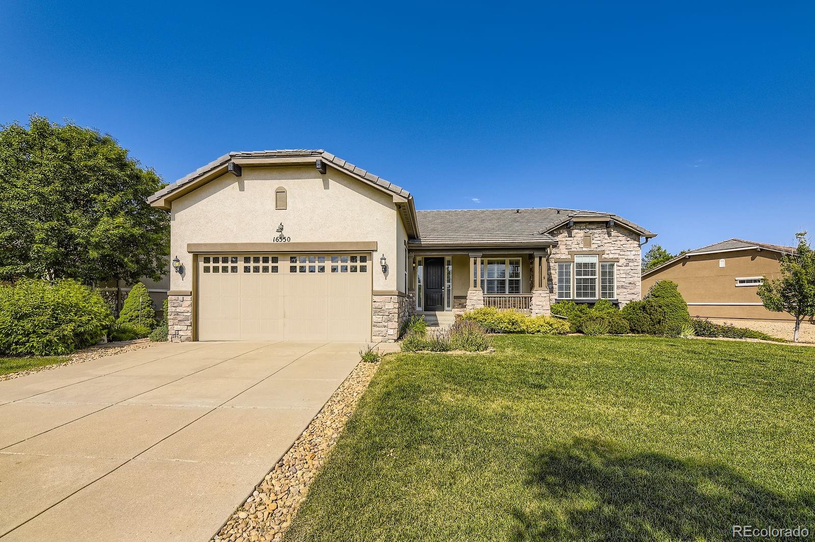 MLS Image #0 for 16550  antero circle,broomfield, Colorado