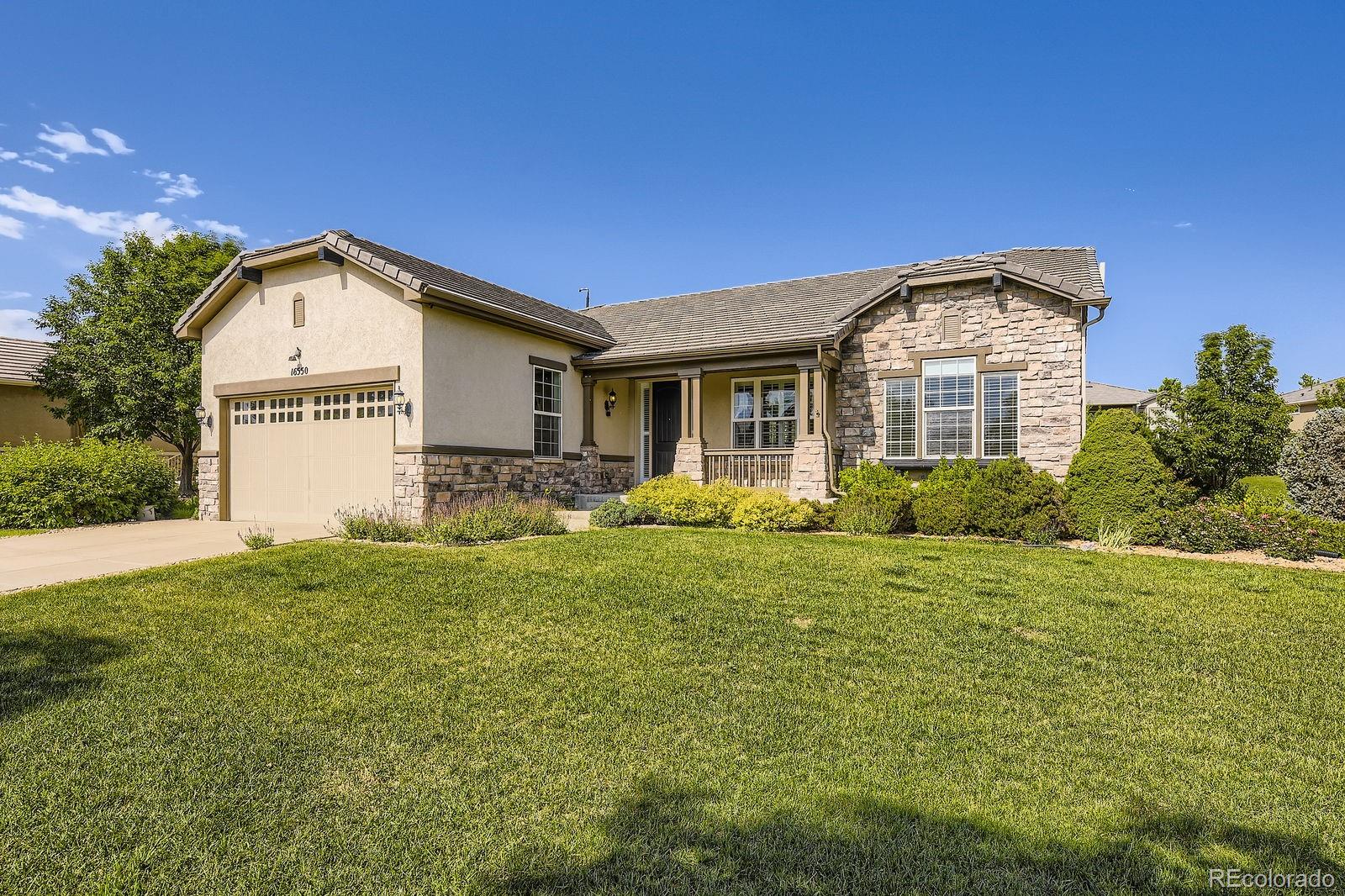 MLS Image #2 for 16550  antero circle,broomfield, Colorado