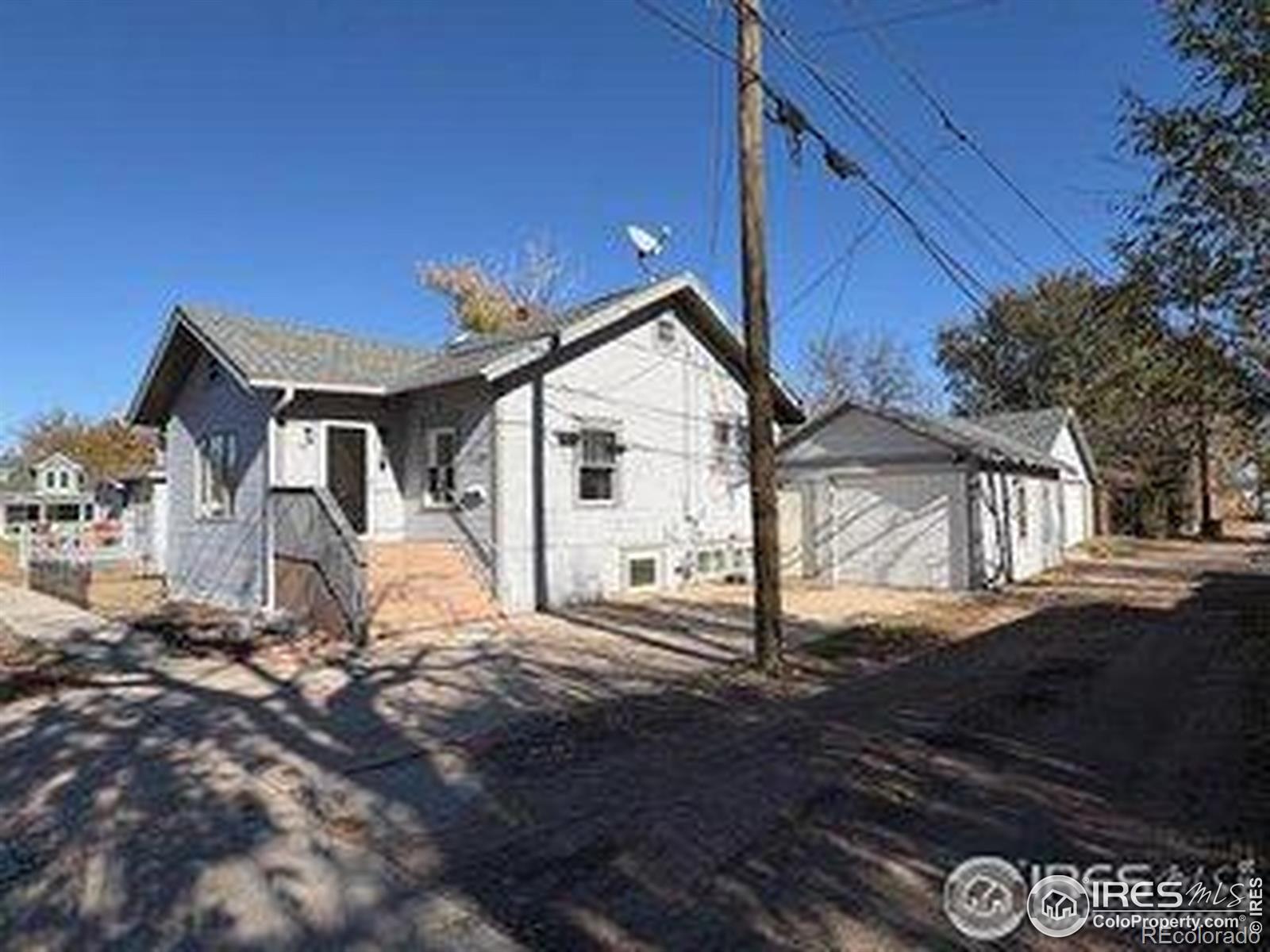 MLS Image #22 for 709 s 2nd avenue,sterling, Colorado