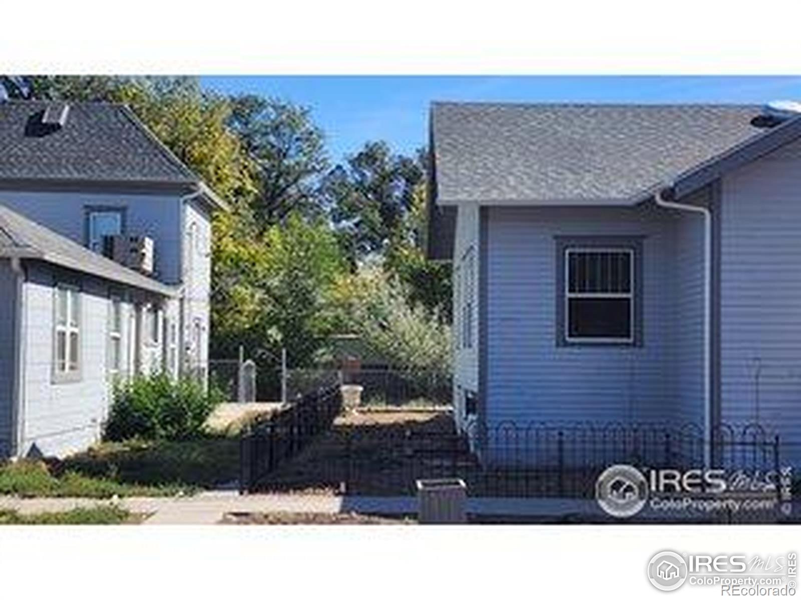 MLS Image #25 for 709 s 2nd avenue,sterling, Colorado