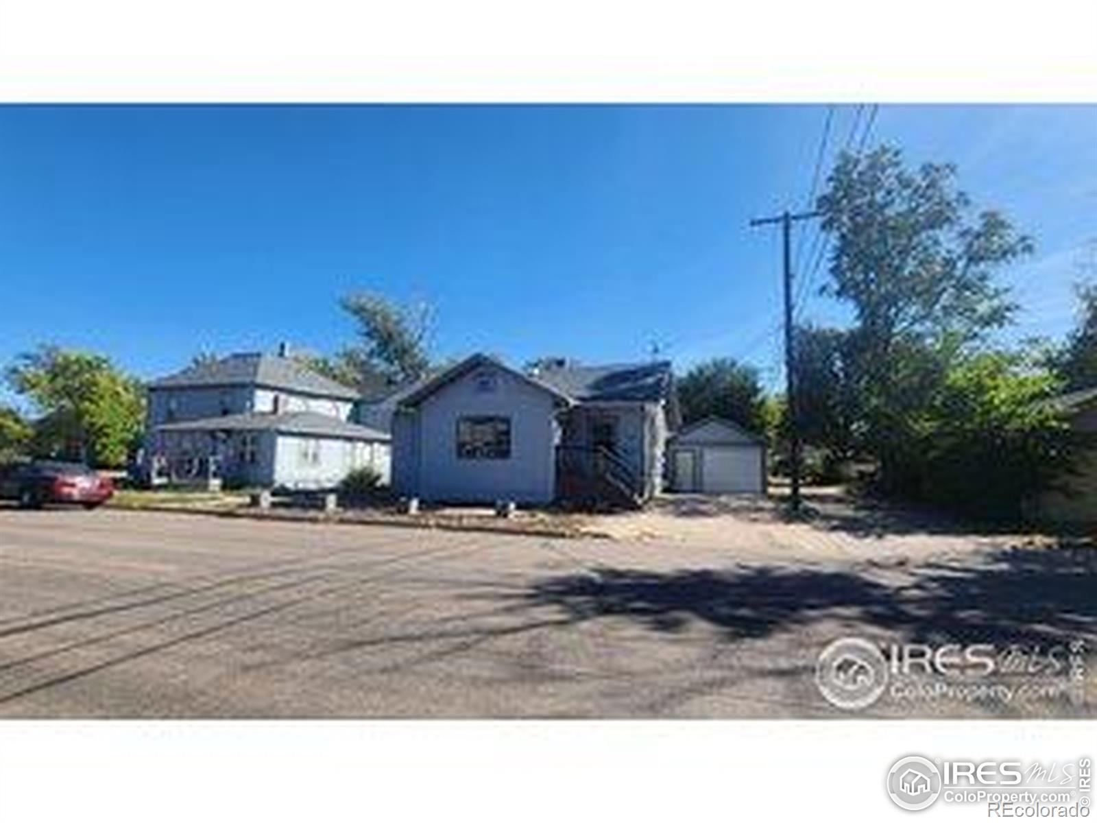 MLS Image #26 for 709 s 2nd avenue,sterling, Colorado